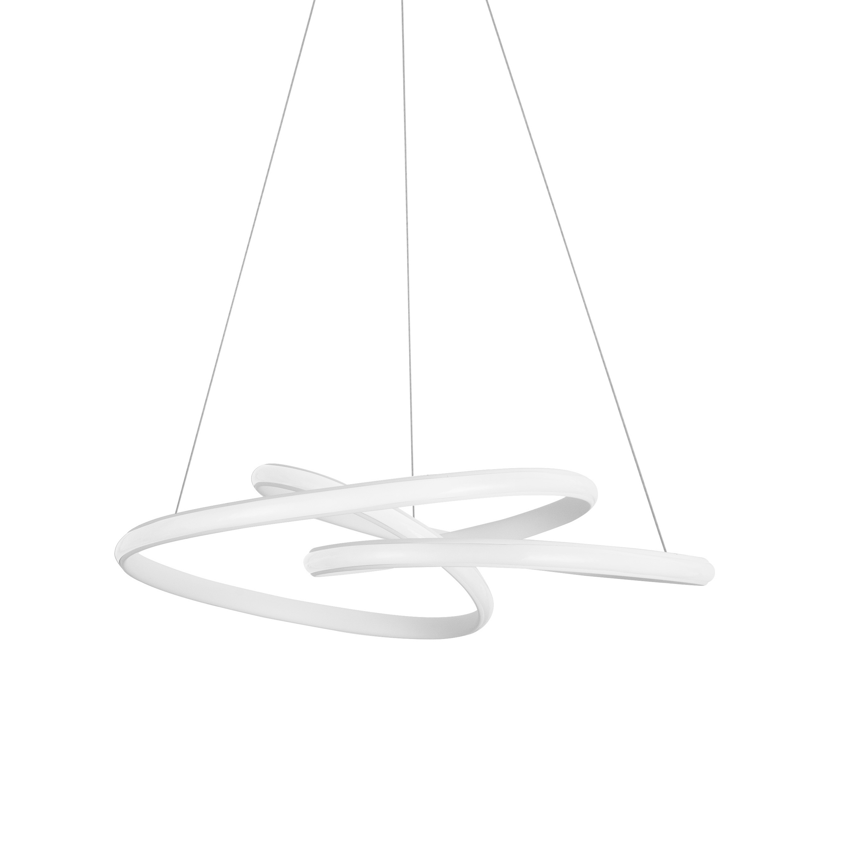 Mostrar el producto MENTON Decorative Pendant Lamp del fabricante NOVA LUCE