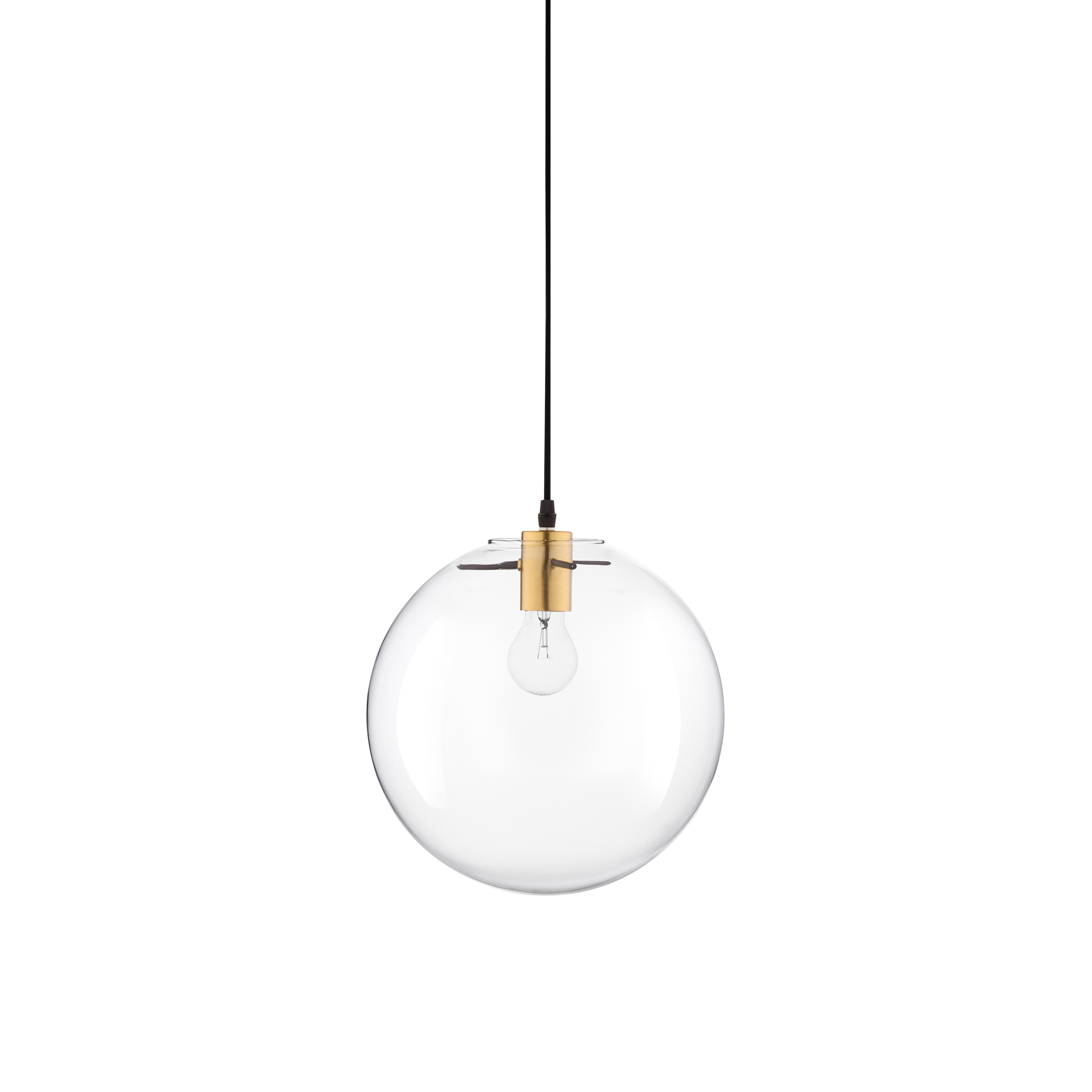 Vertoon produk MIRALE Decorative Pendant Lamp van vervaardiger NOVA LUCE