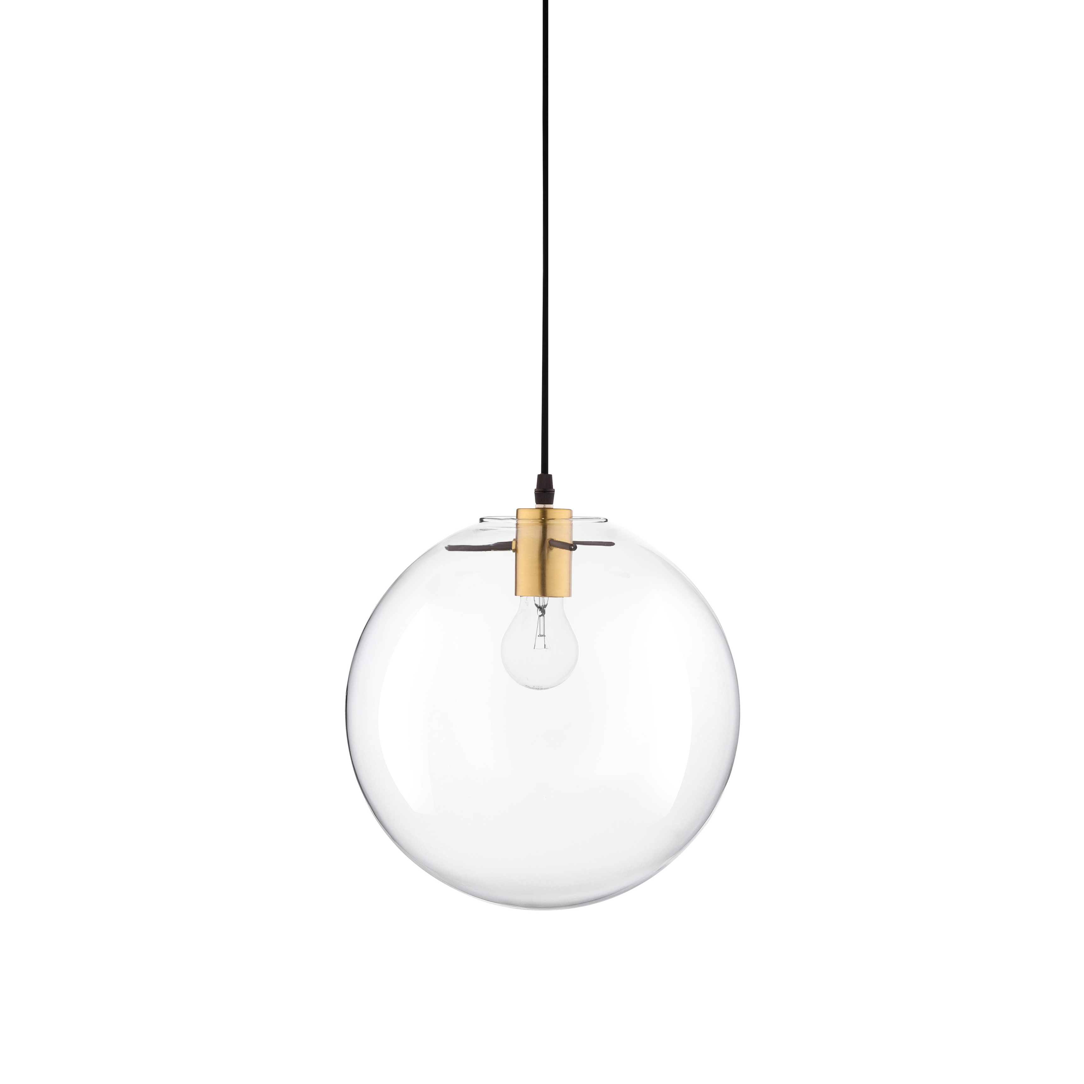 Vertoon produk MIRALE Decorative Pendant Lamp van vervaardiger NOVA LUCE