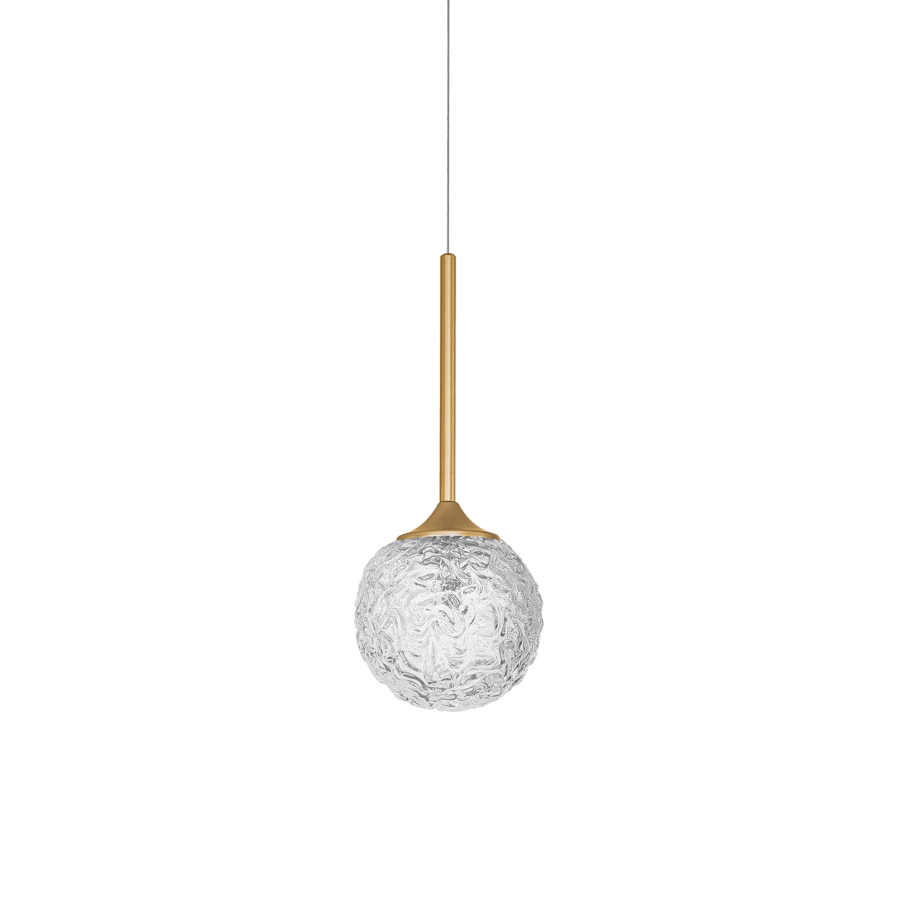 Vertoon produk MIRANO Decorative Pendant Lamp van vervaardiger NOVA LUCE