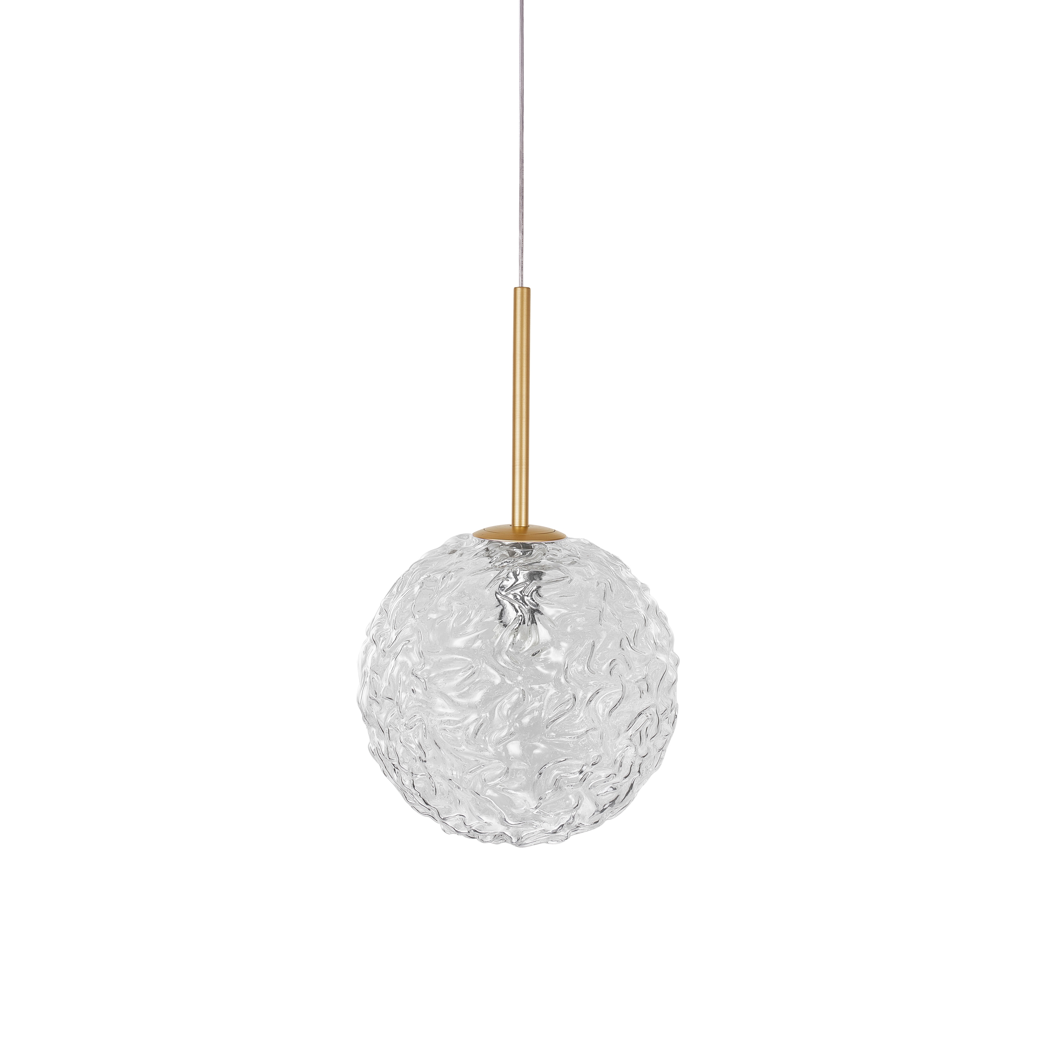 Vertoon produk MIRANO Decorative Pendant Lamp van vervaardiger NOVA LUCE