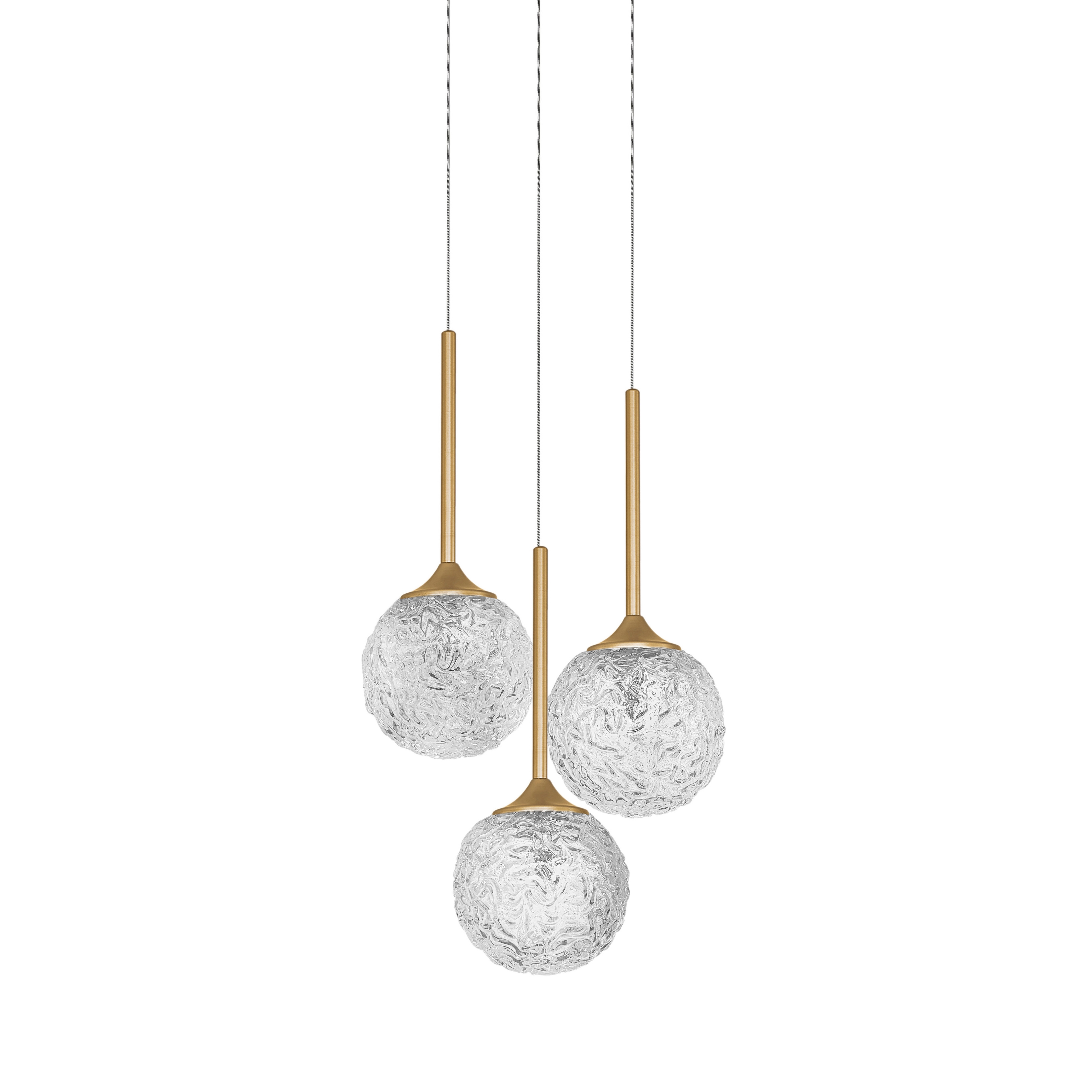 Vertoon produk MIRANO Decorative Pendant Lamp van vervaardiger NOVA LUCE