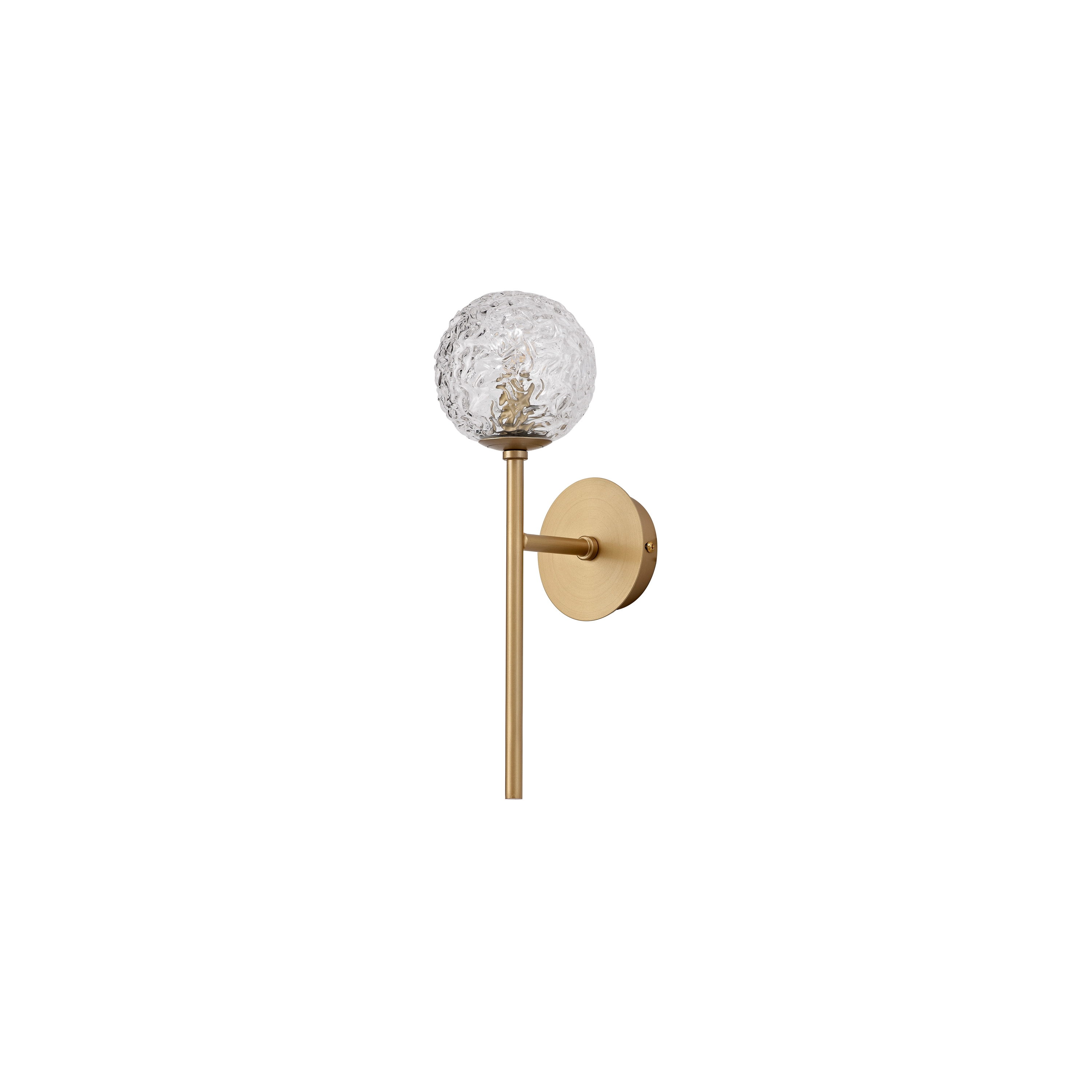 Vertoon produk MIRANO Decorative Walla Lamp van vervaardiger NOVA LUCE