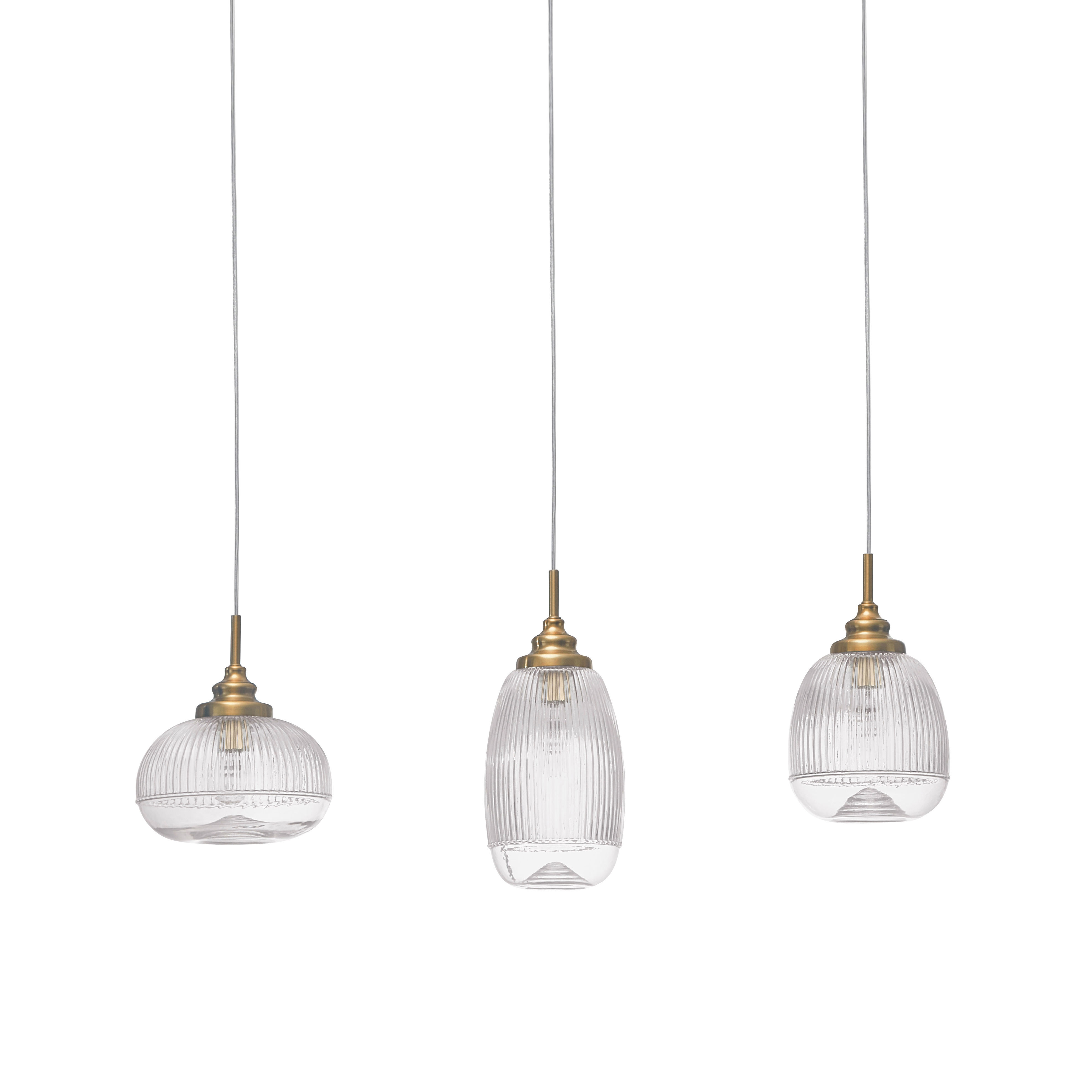 Vertoon produk MOND Decorative Pendant Lamp van vervaardiger NOVA LUCE