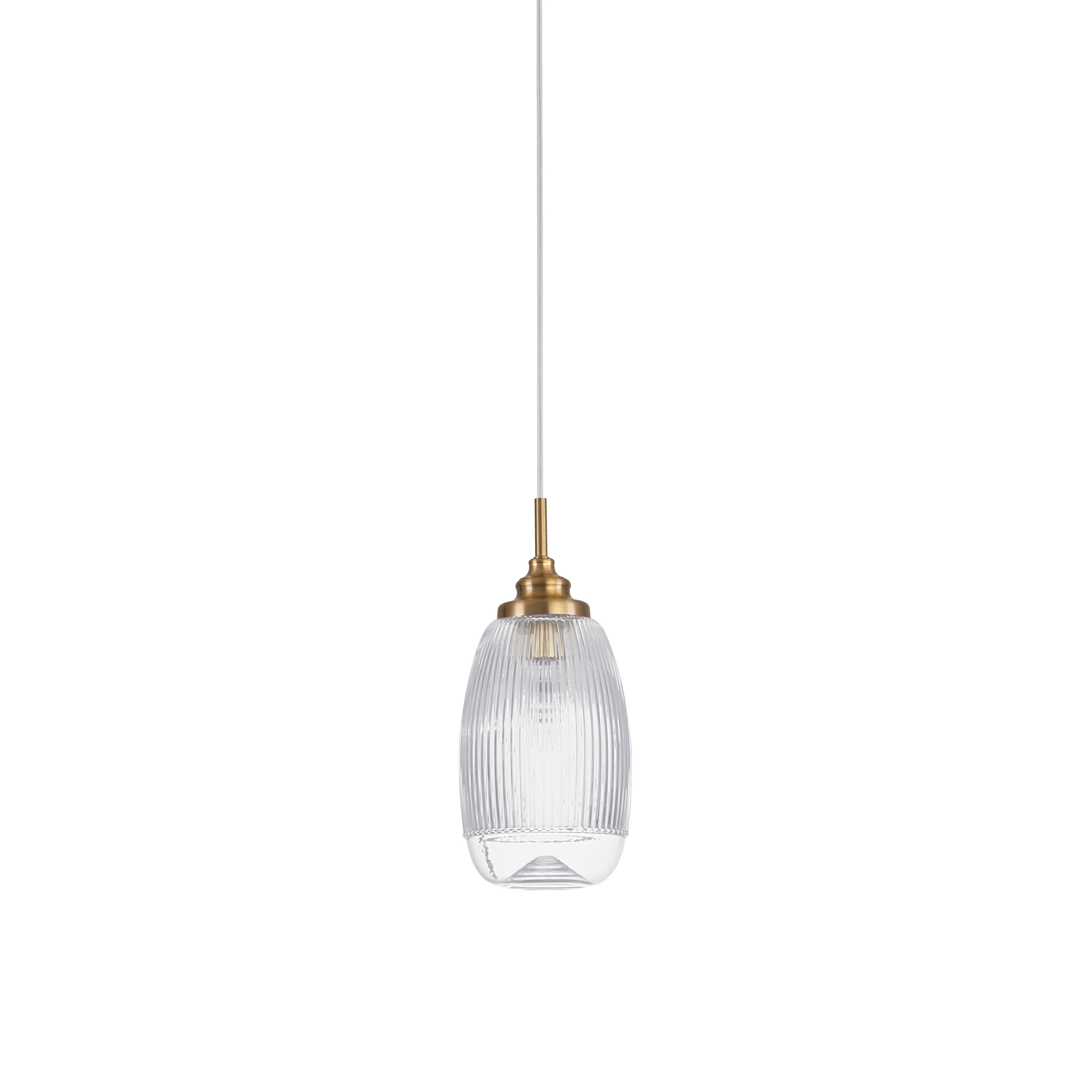 Vertoon produk MOND Decorative Pendant Lamp van vervaardiger NOVA LUCE