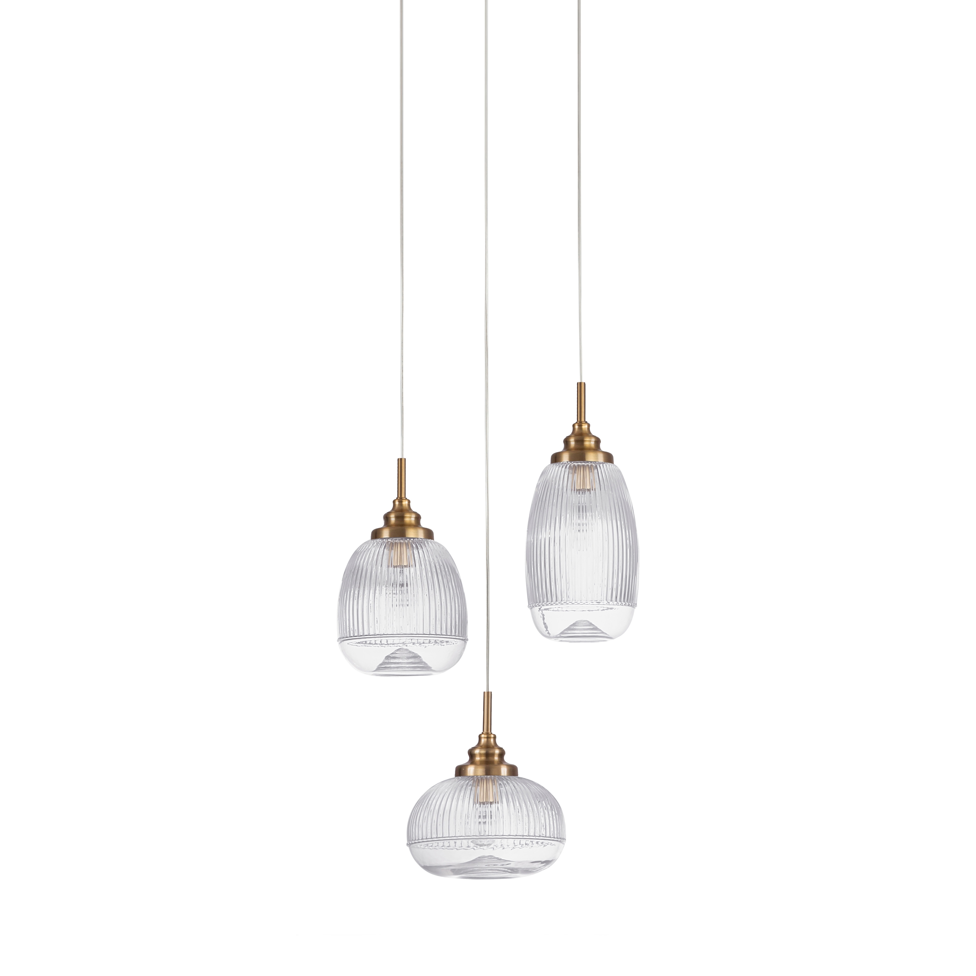 Vertoon produk MOND Decorative Pendant Lamp van vervaardiger NOVA LUCE