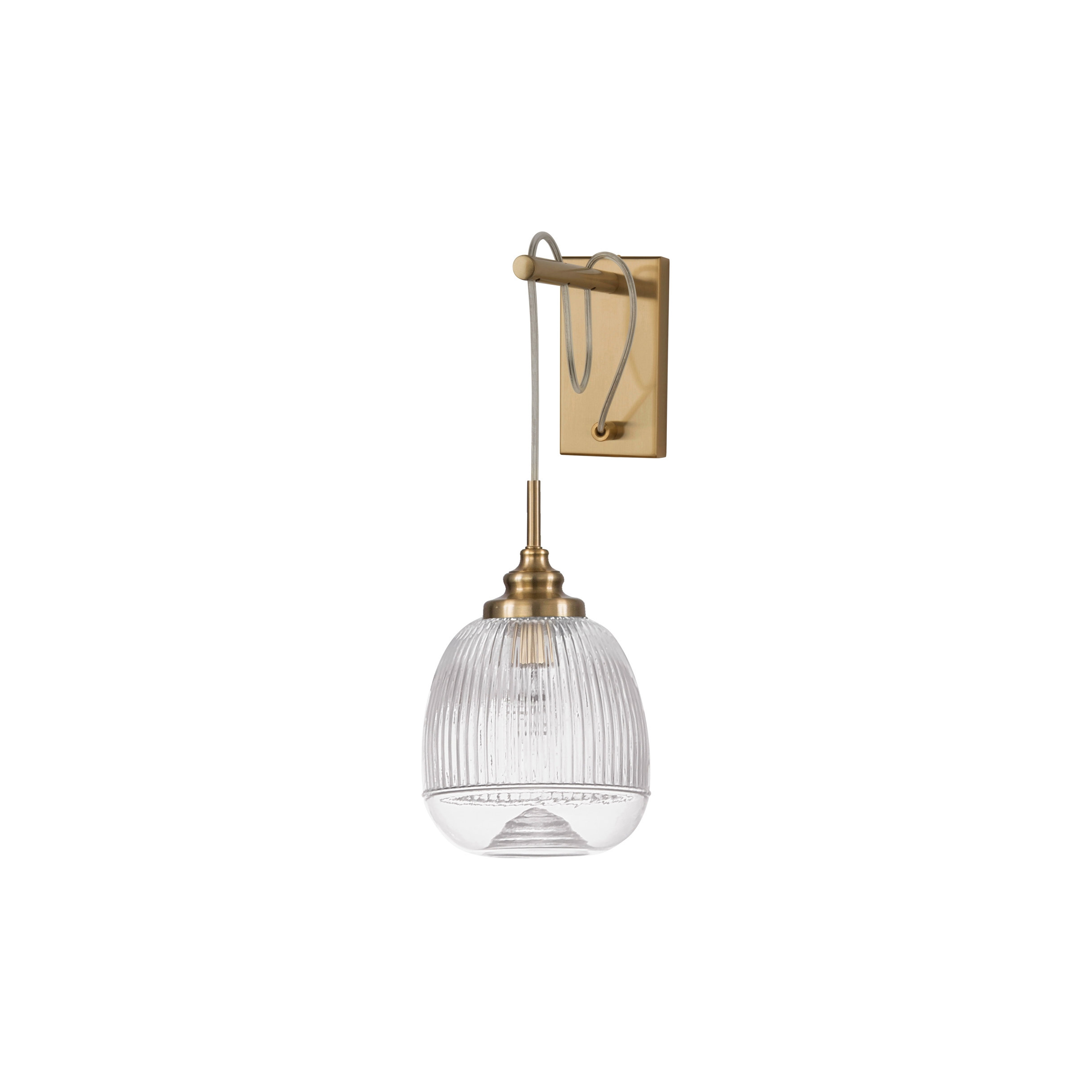 Mostrar el producto MOND Decorative Wall Lamp del fabricante NOVA LUCE