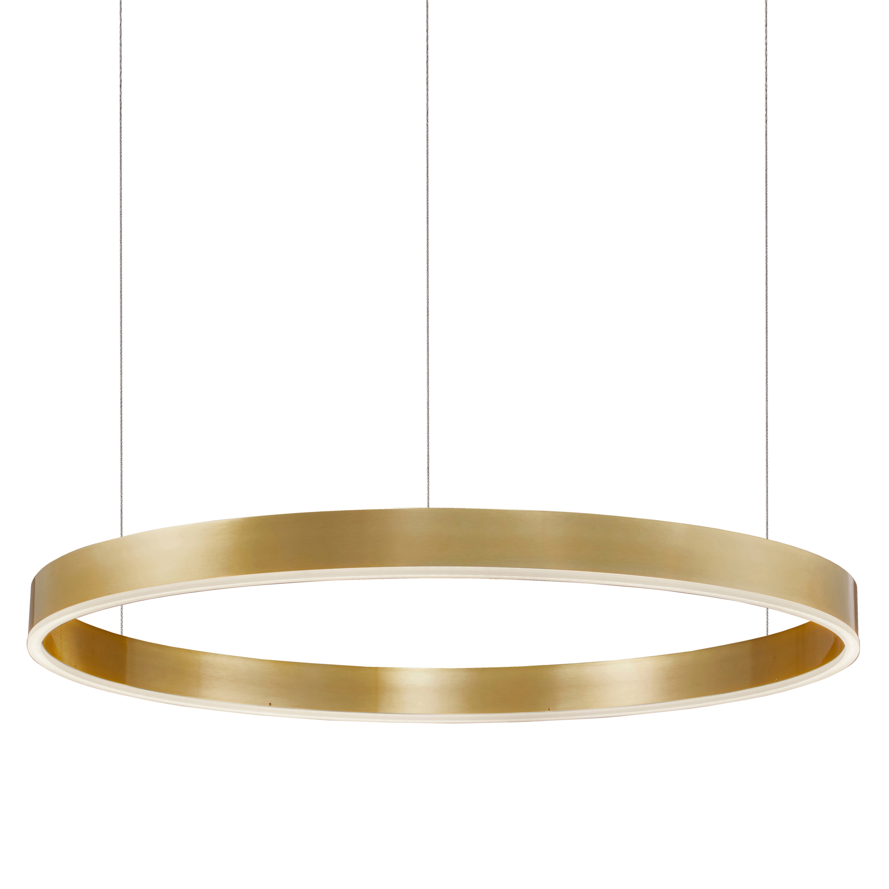 MOTIF Decorative Big Size Pendant Lamp