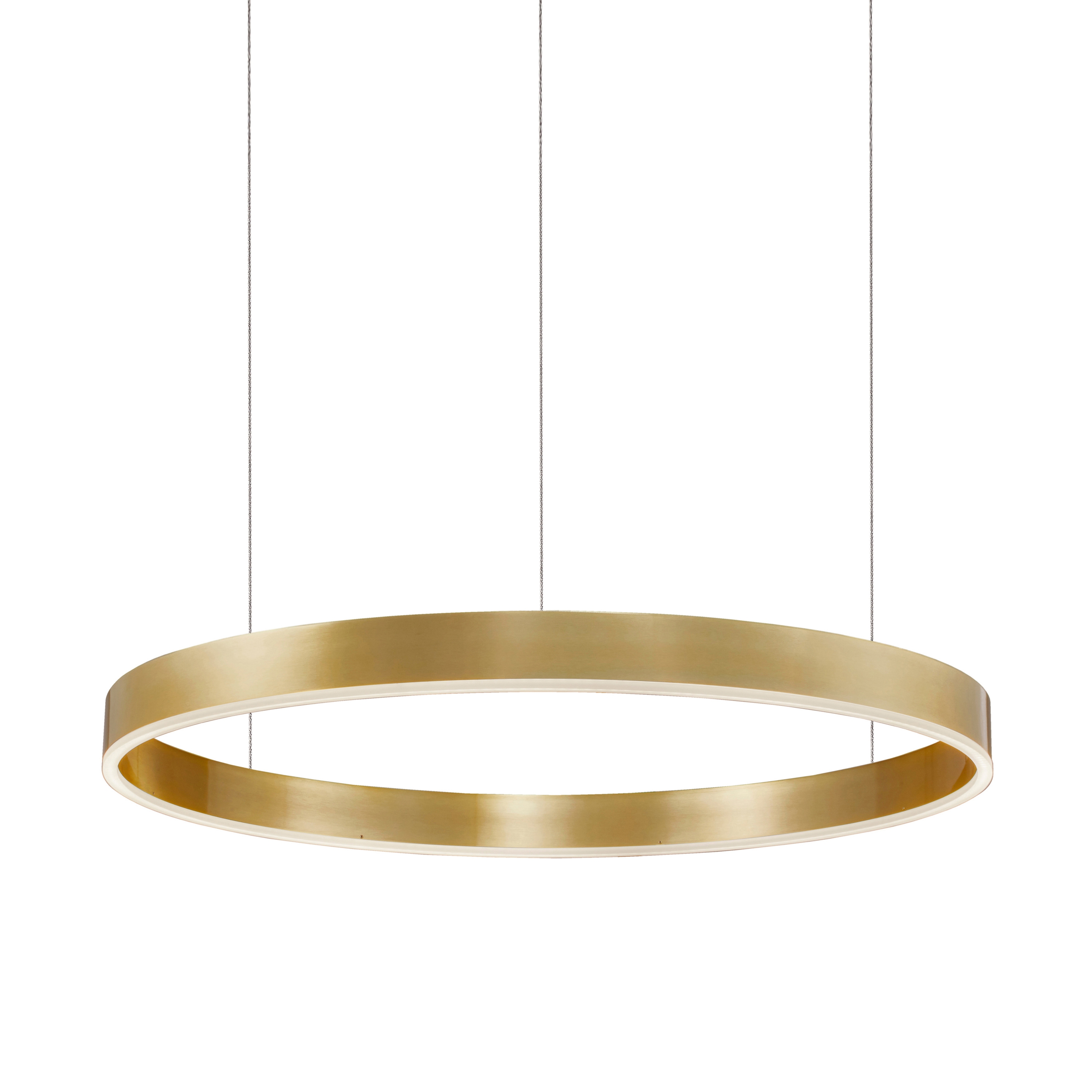 MOTIF Decorative Medium Size Pendant Lamp