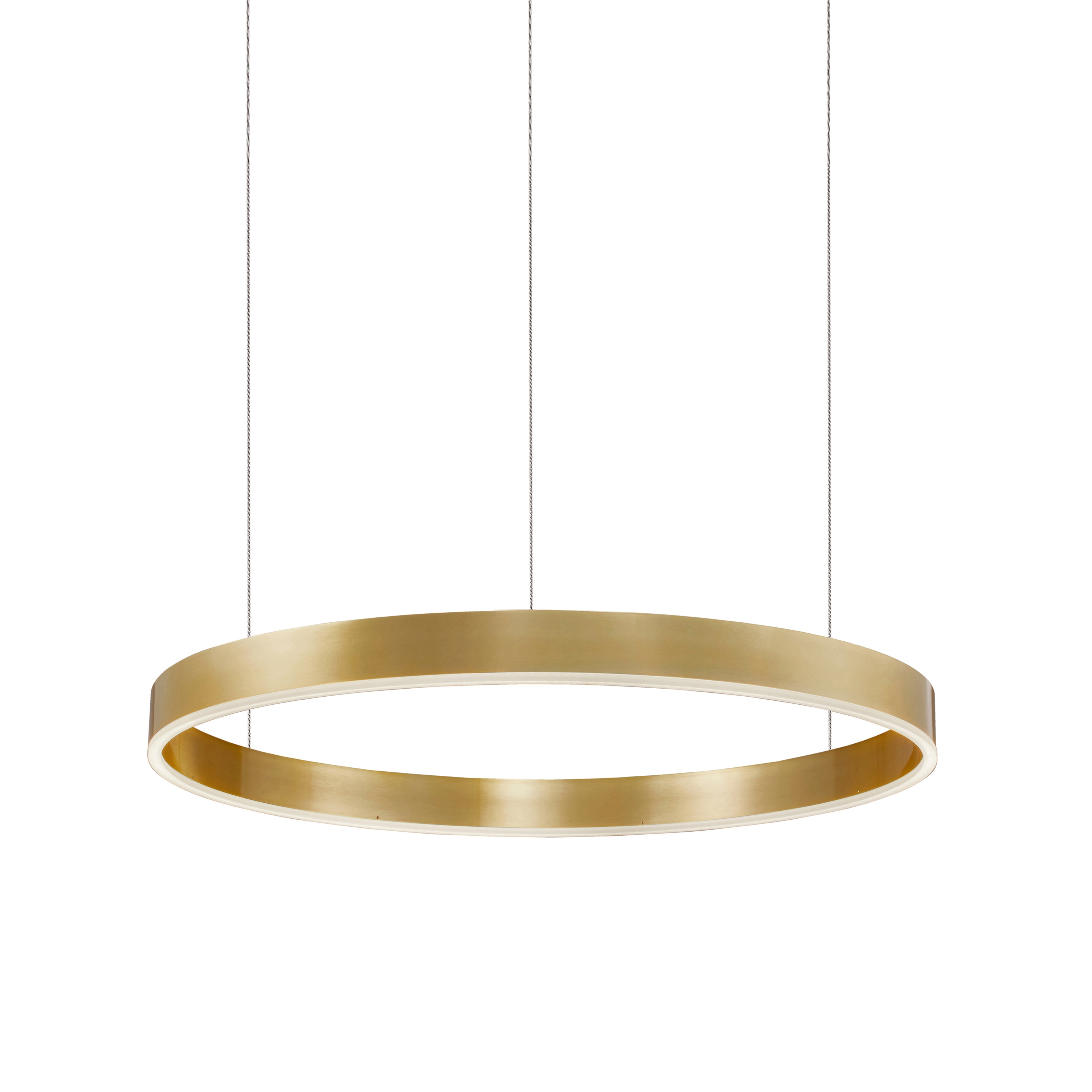 MOTIF Decorative Small Size Pendant Lamp