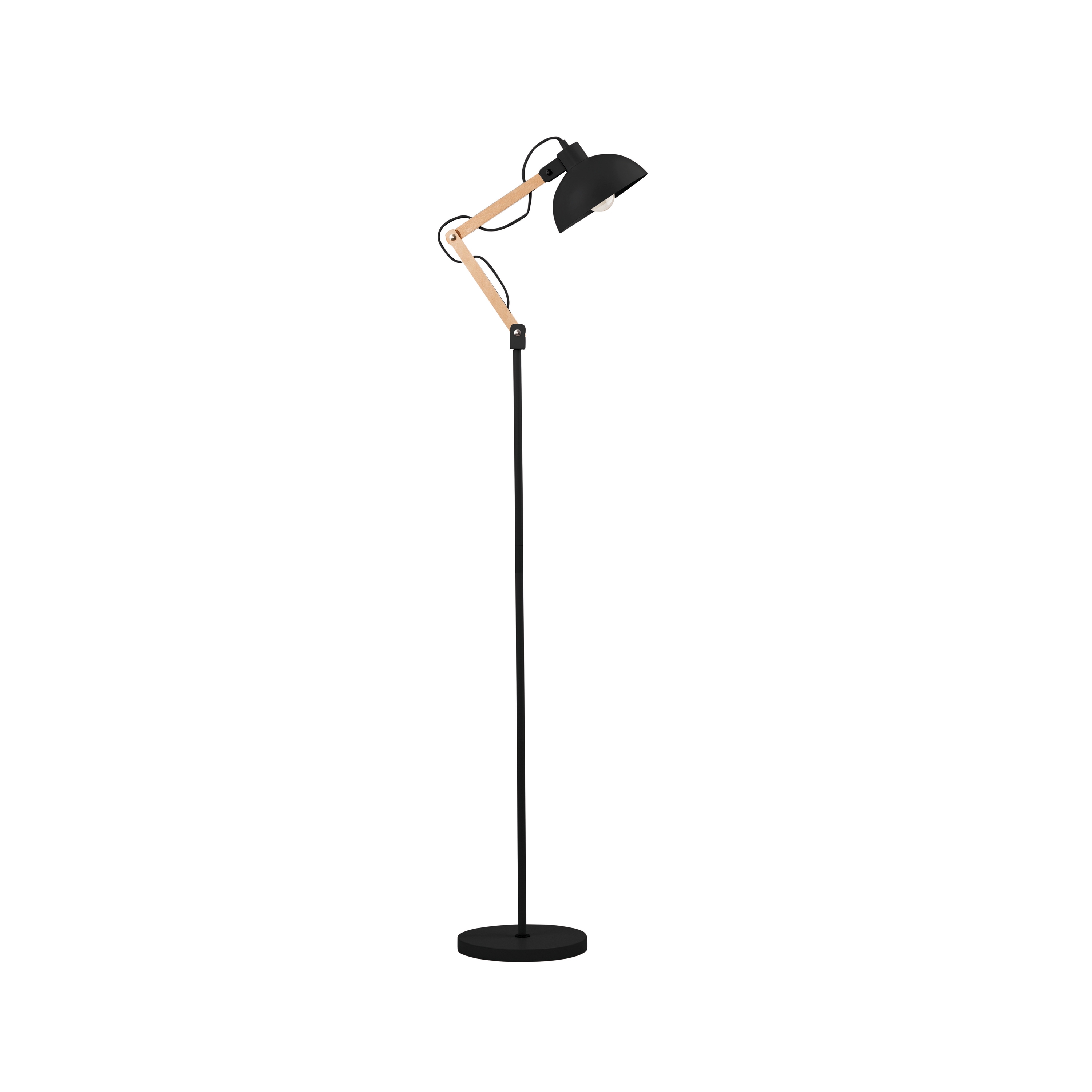 Vertoon produk MUTANTI Decorative Floor Lamp van vervaardiger NOVA LUCE