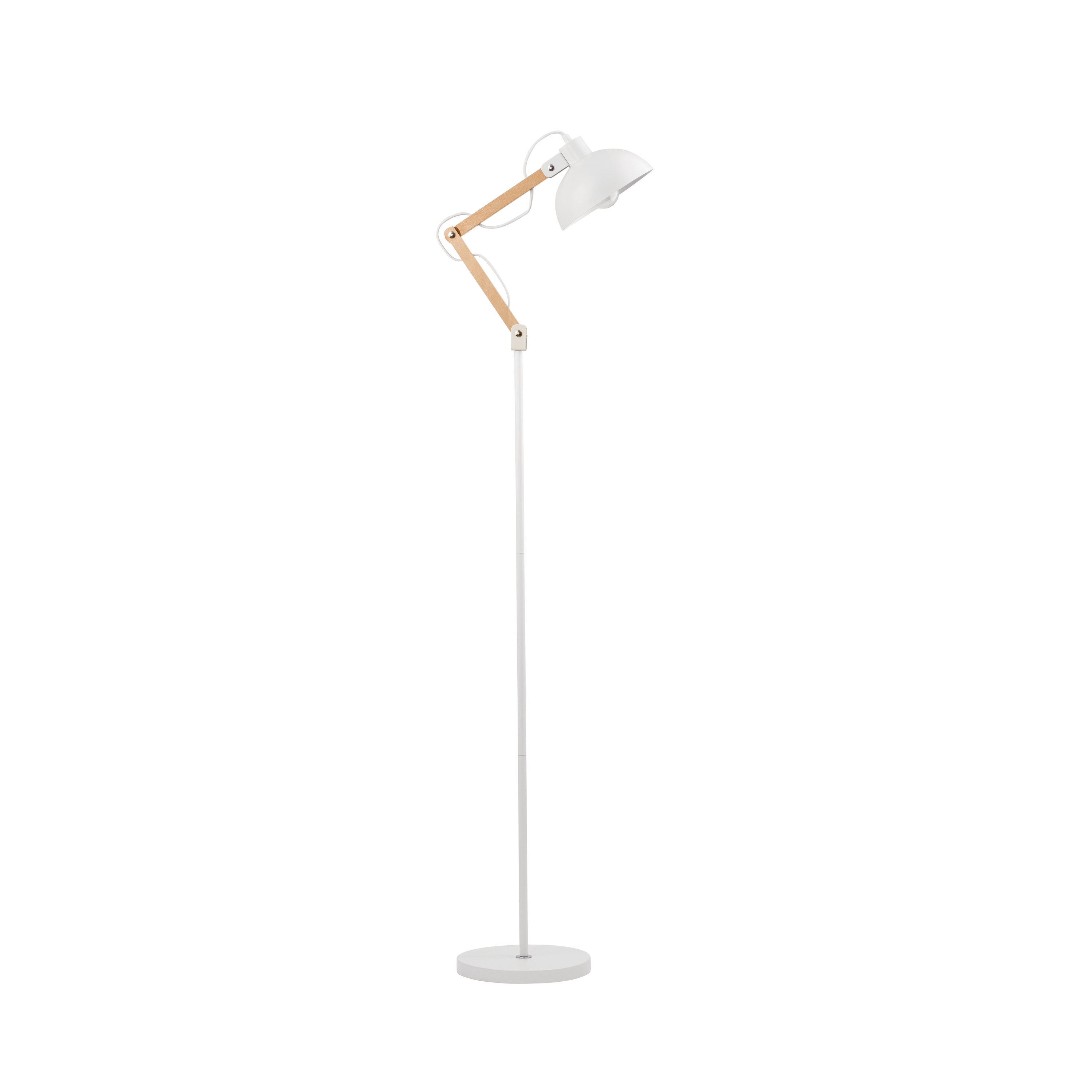 Vertoon produk MUTANTI Decorative Floor Lamp van vervaardiger NOVA LUCE
