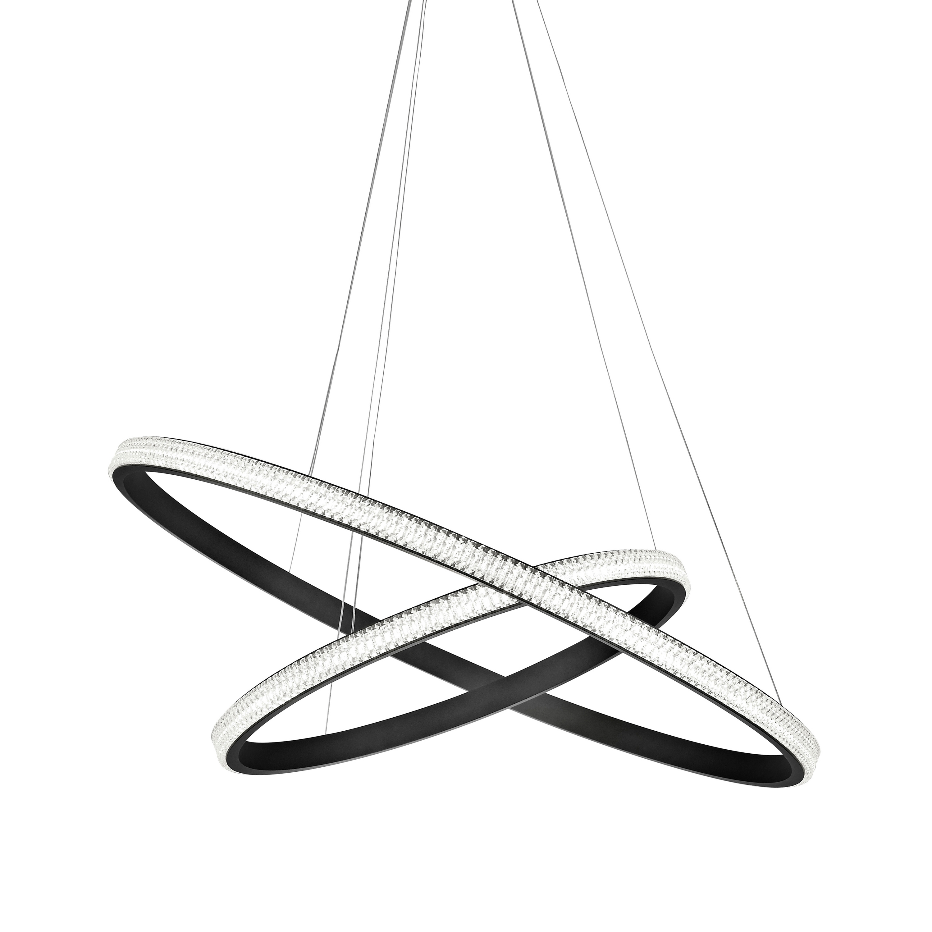 Vertoon produk NAGER Decorative Pendant Lamp van vervaardiger NOVA LUCE