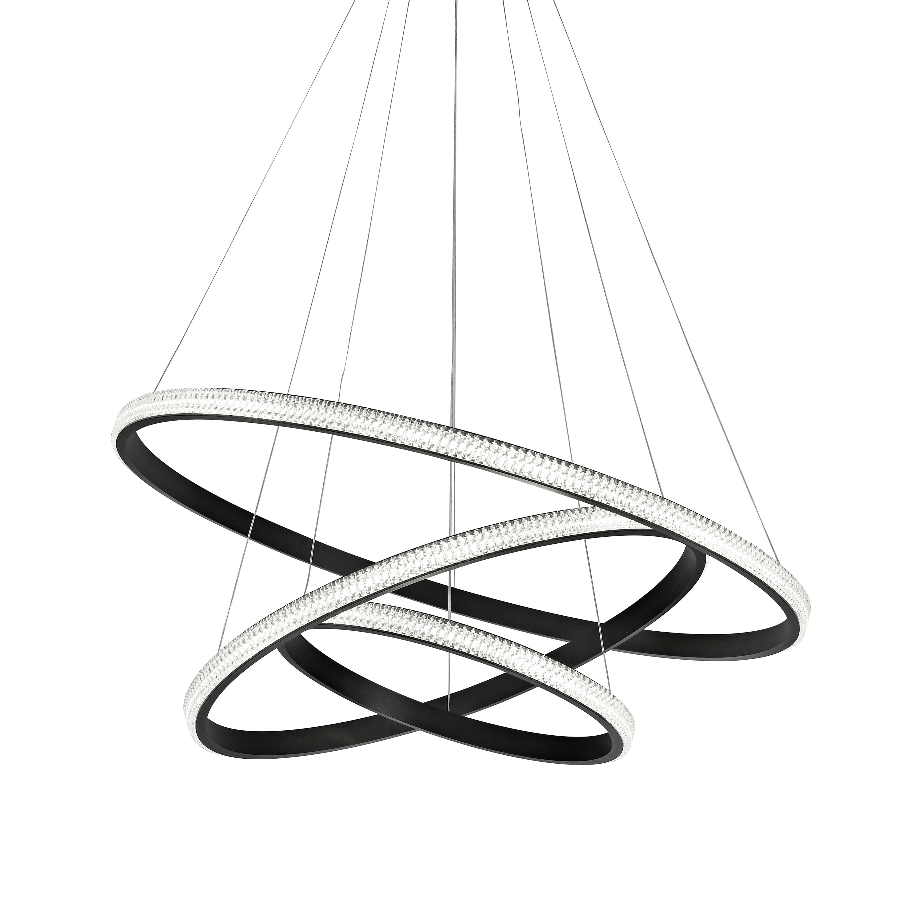 Vertoon produk NAGER Decorative Pendant Lamp van vervaardiger NOVA LUCE