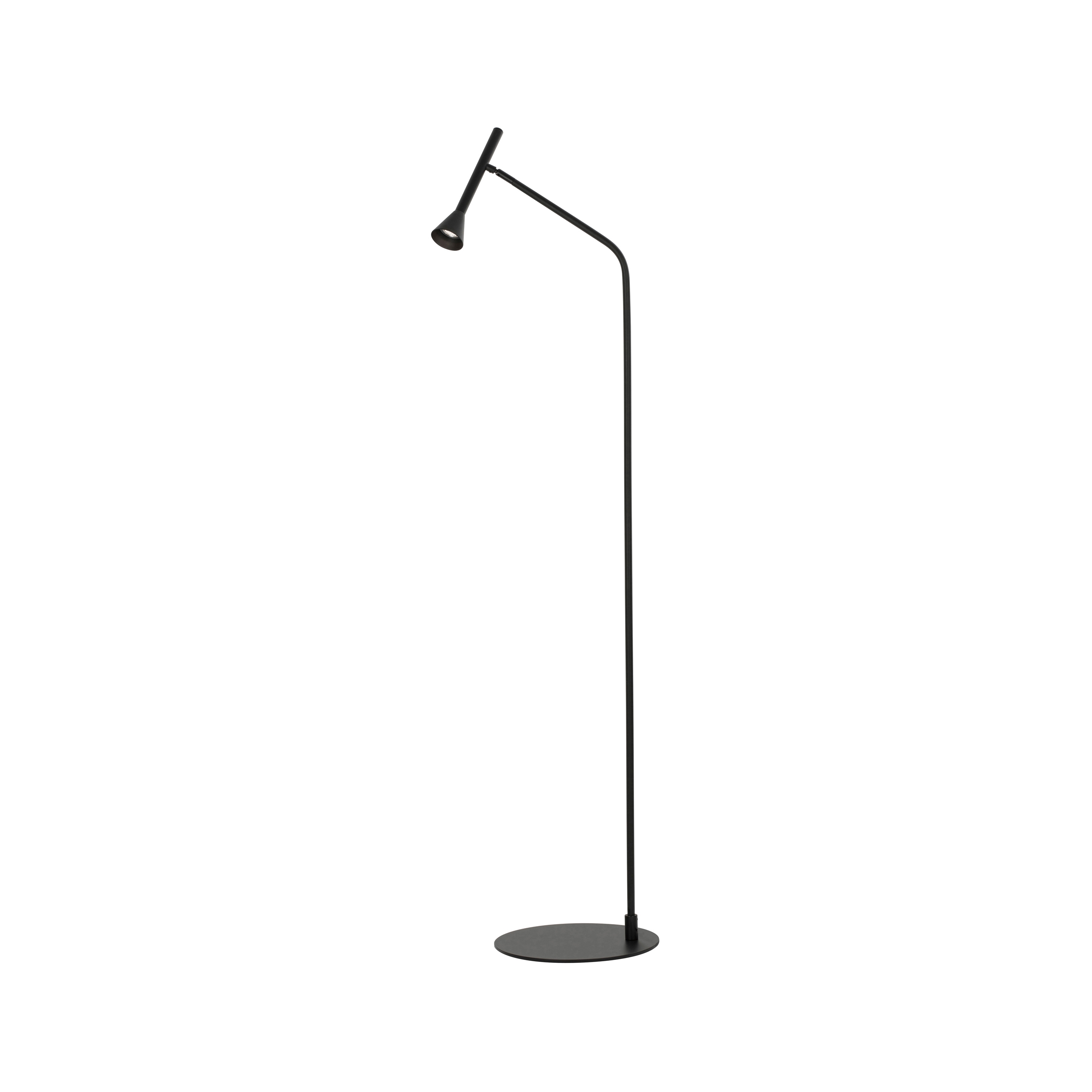 Mostrar el producto NAVAN Decorative Floor Lamp del fabricante NOVA LUCE
