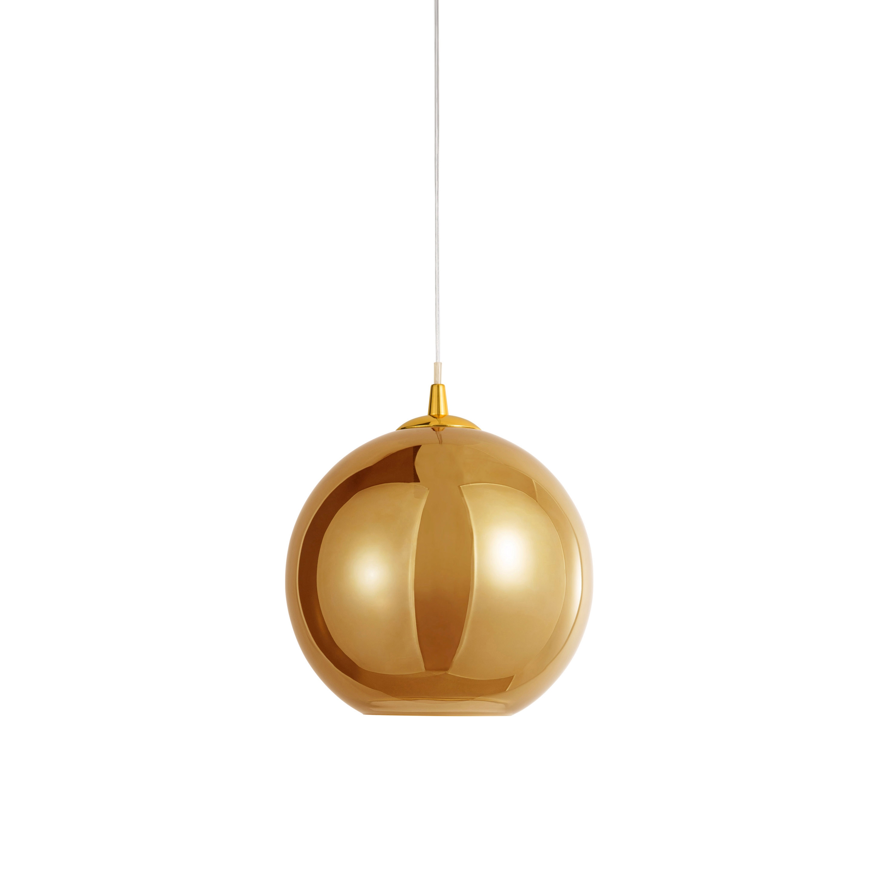 Vertoon produk NAZIO Decorative Pendant Lamp van vervaardiger NOVA LUCE