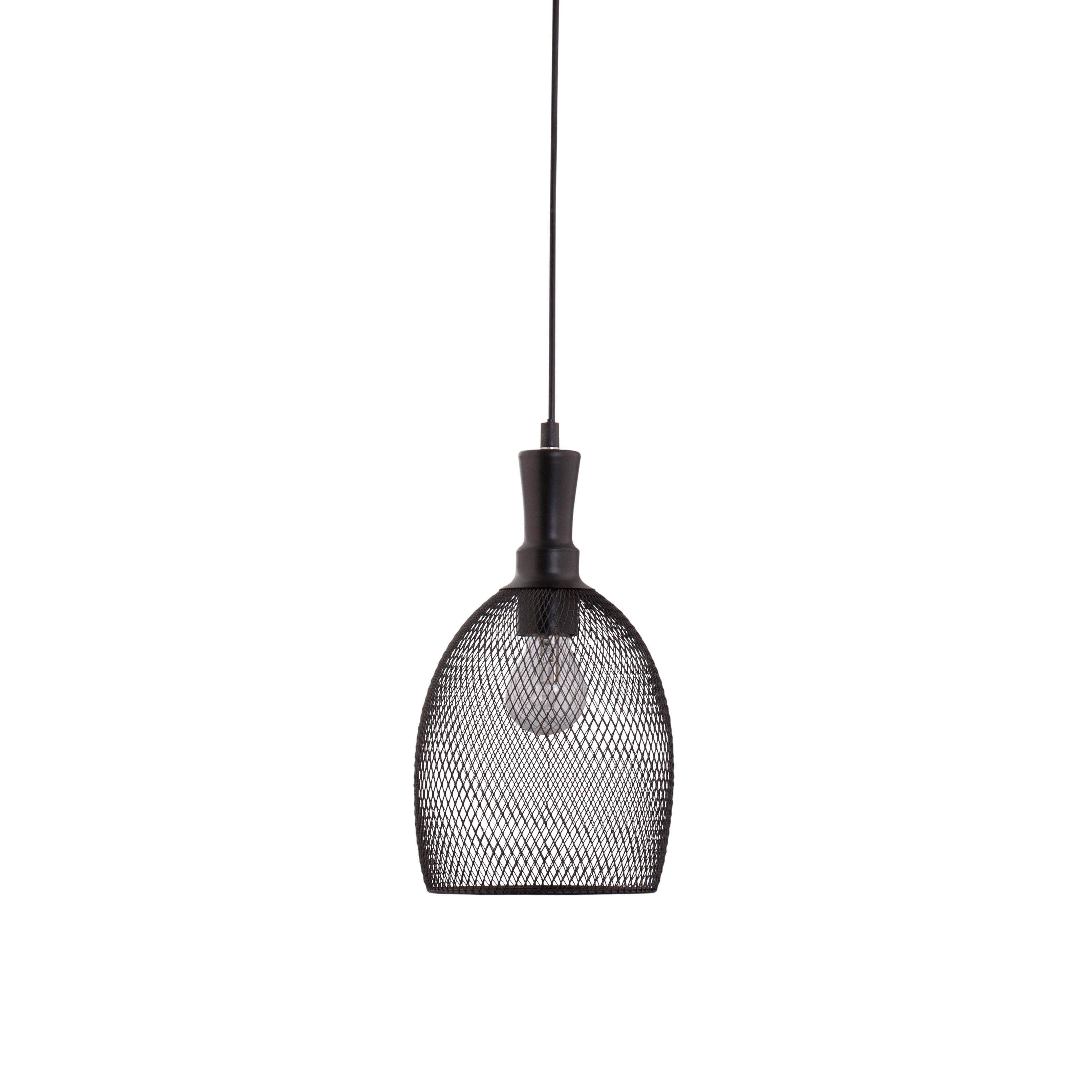 Mostrar el producto NEVA Decorative Pendant Lamp del fabricante NOVA LUCE