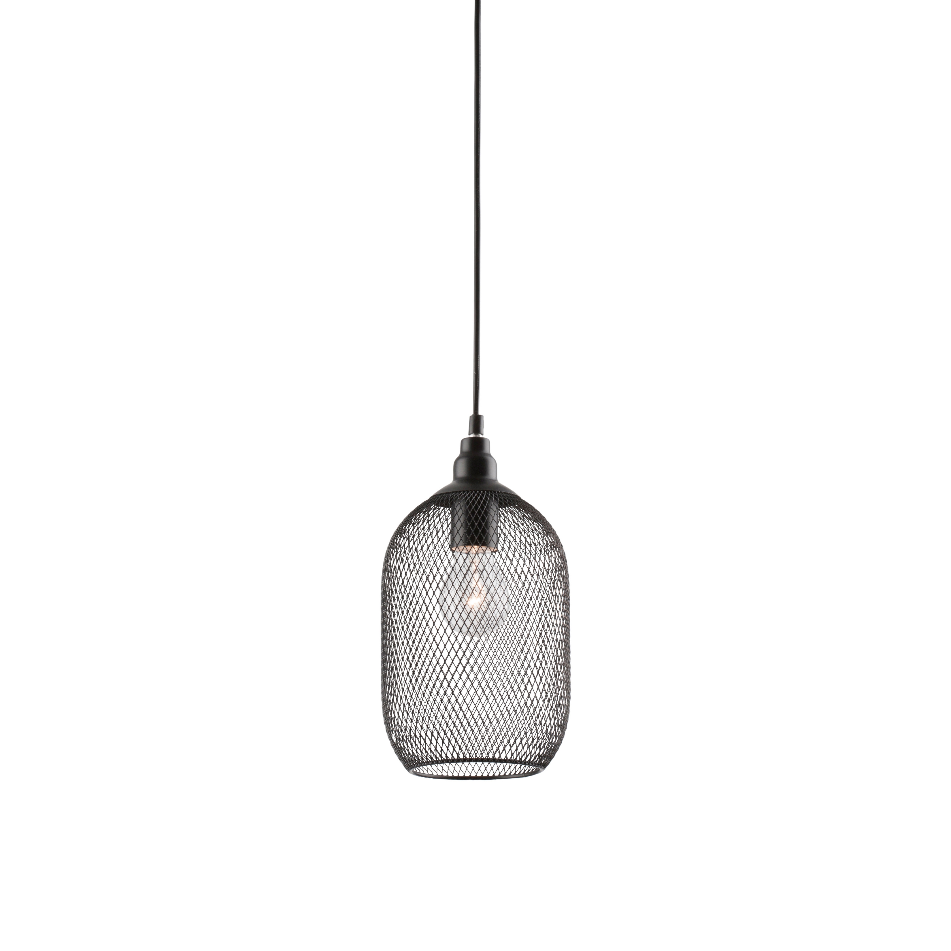 Mostrar el producto NEVA Decorative Pendant Lamp del fabricante NOVA LUCE