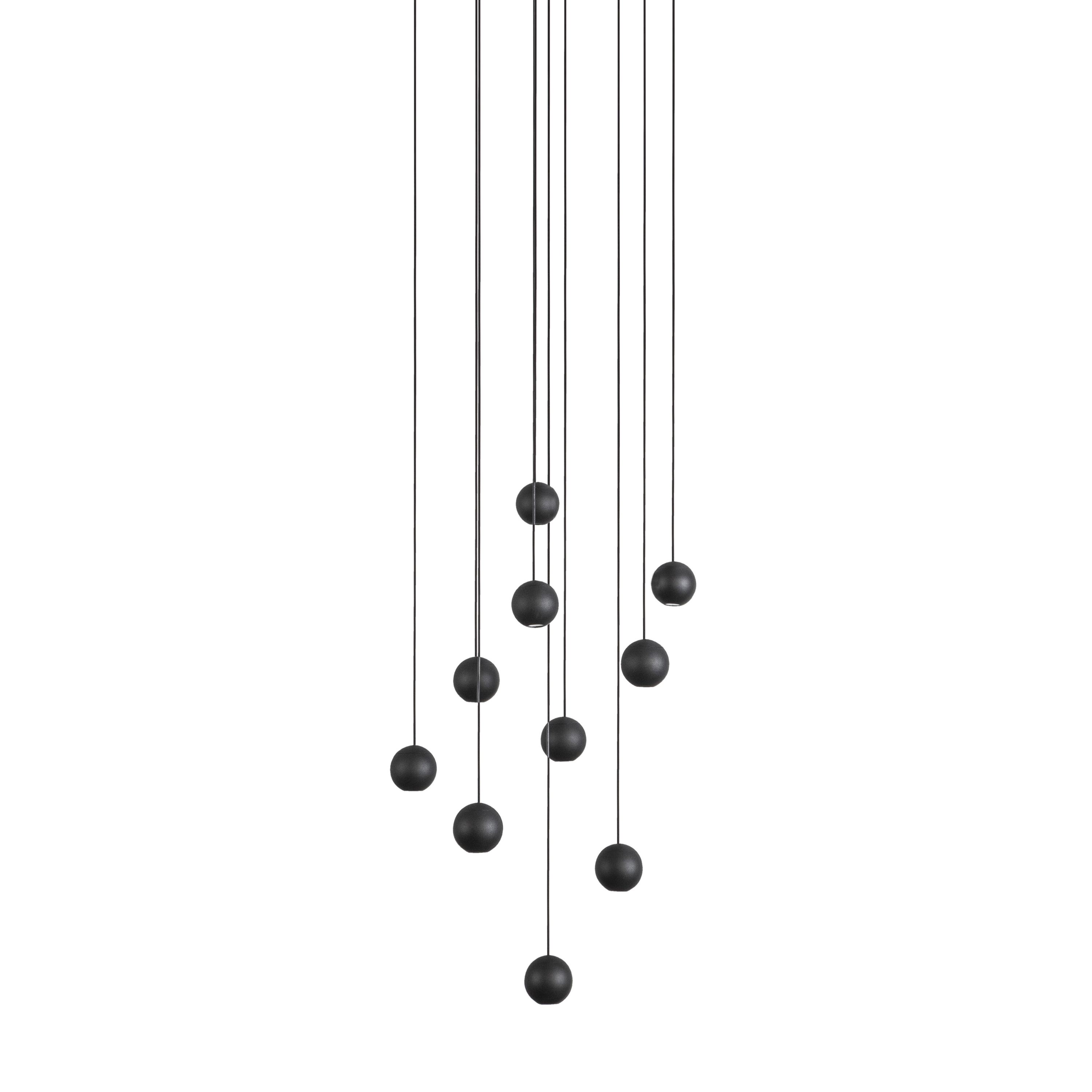 Mostrar el producto NOCCI Decorative Pendant Lamp del fabricante NOVA LUCE