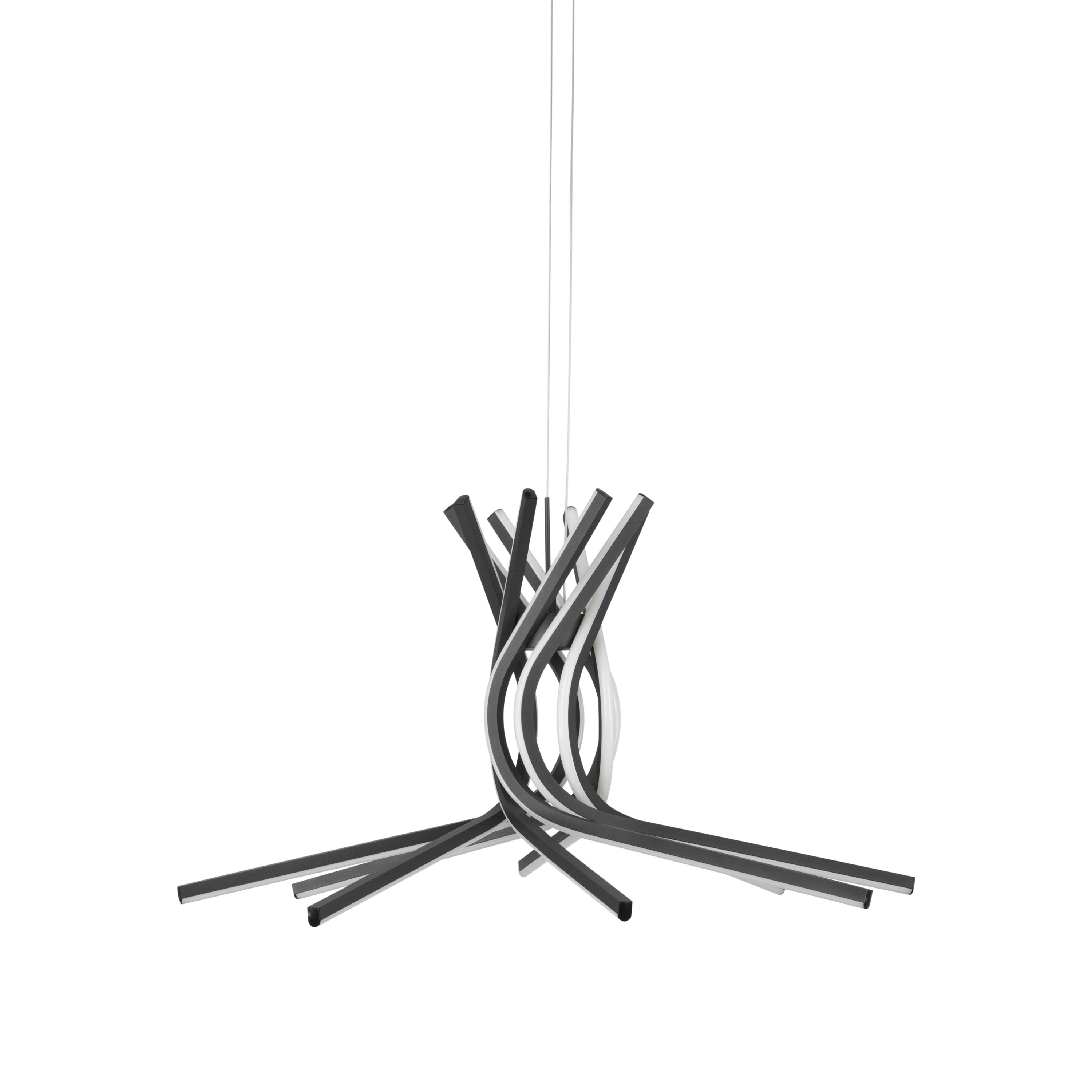 Mostrar el producto NORINE Decorative Pendant Lamp del fabricante NOVA LUCE