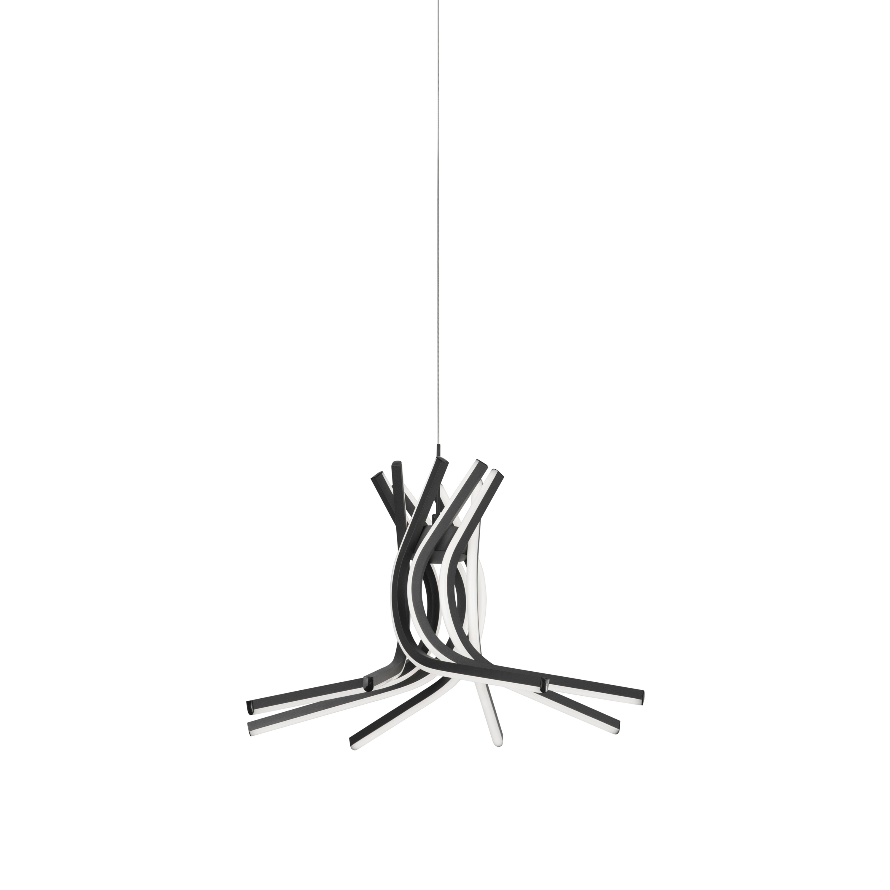 Mostrar el producto NORINE Decorative Pendant Lamp del fabricante NOVA LUCE