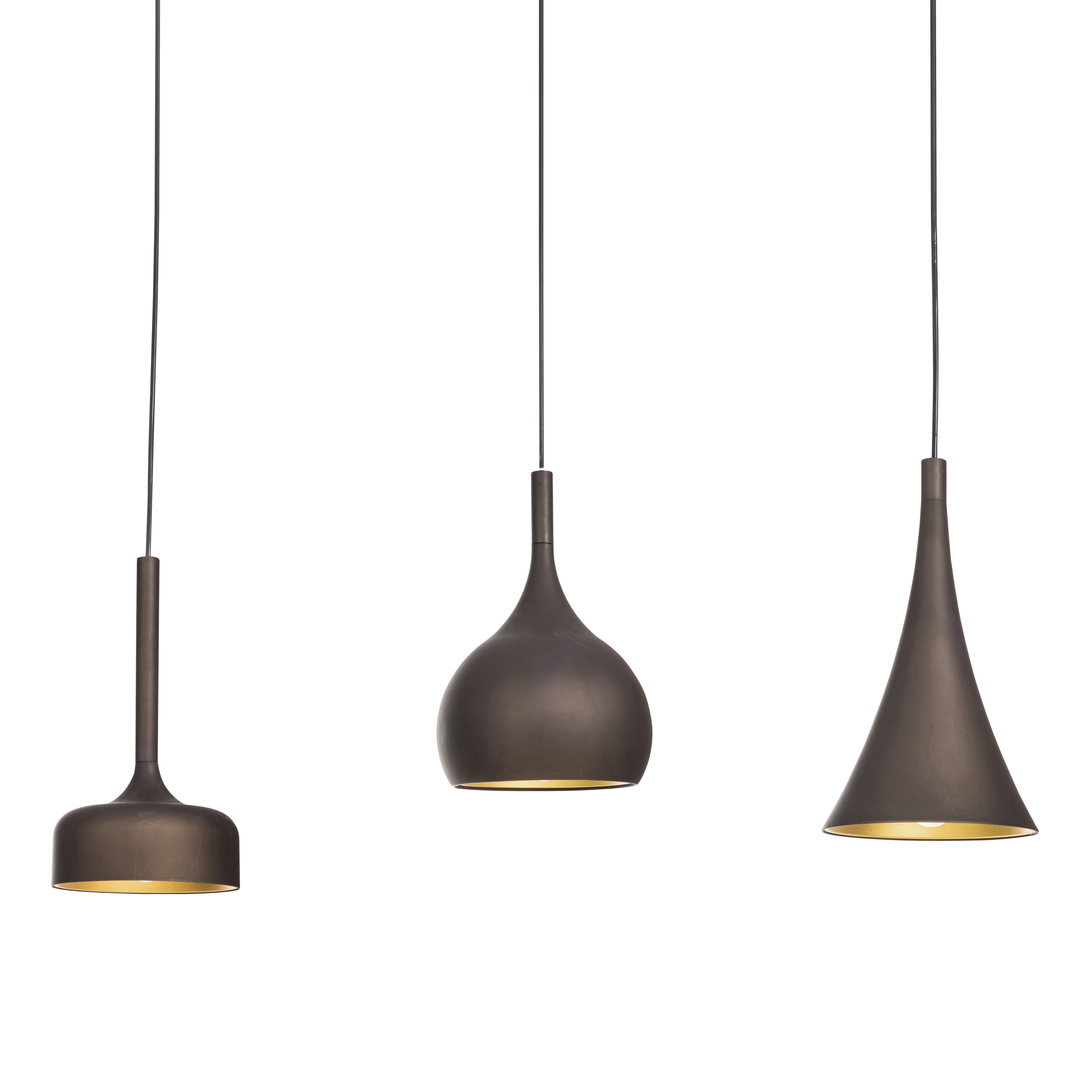Mostrar el producto NUORESE Decorative Pendant Lamp del fabricante NOVA LUCE