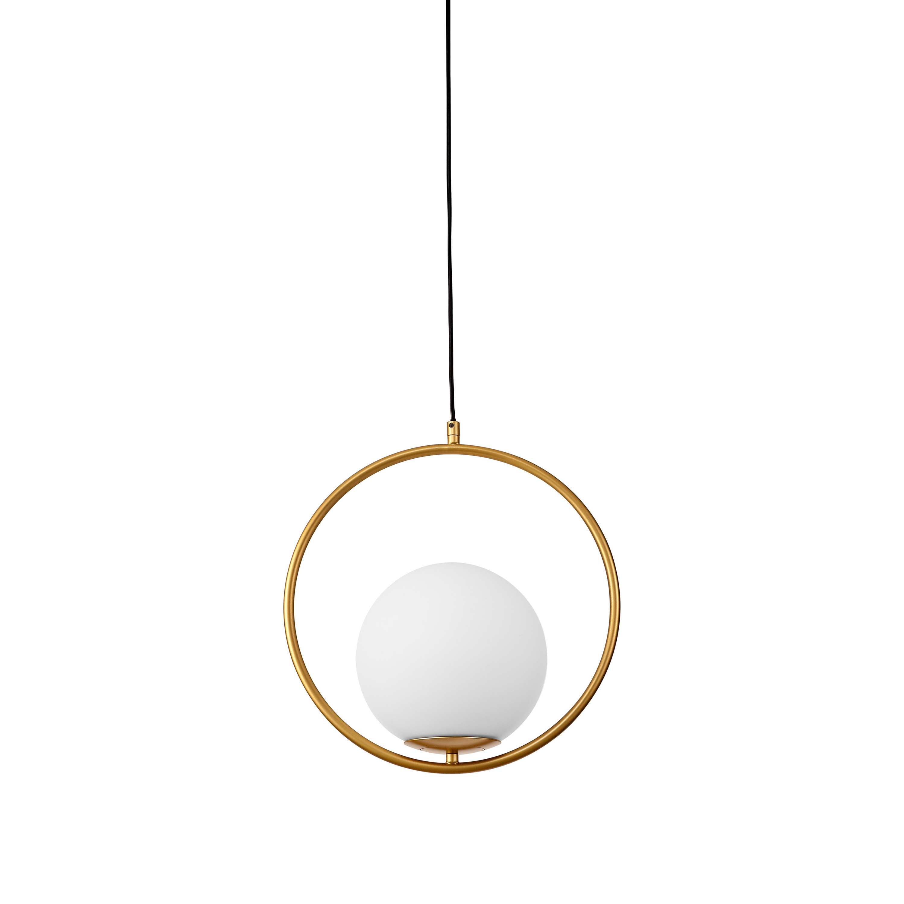 Vertoon produk OBITAR Decorative Pendant Lamp van vervaardiger NOVA LUCE