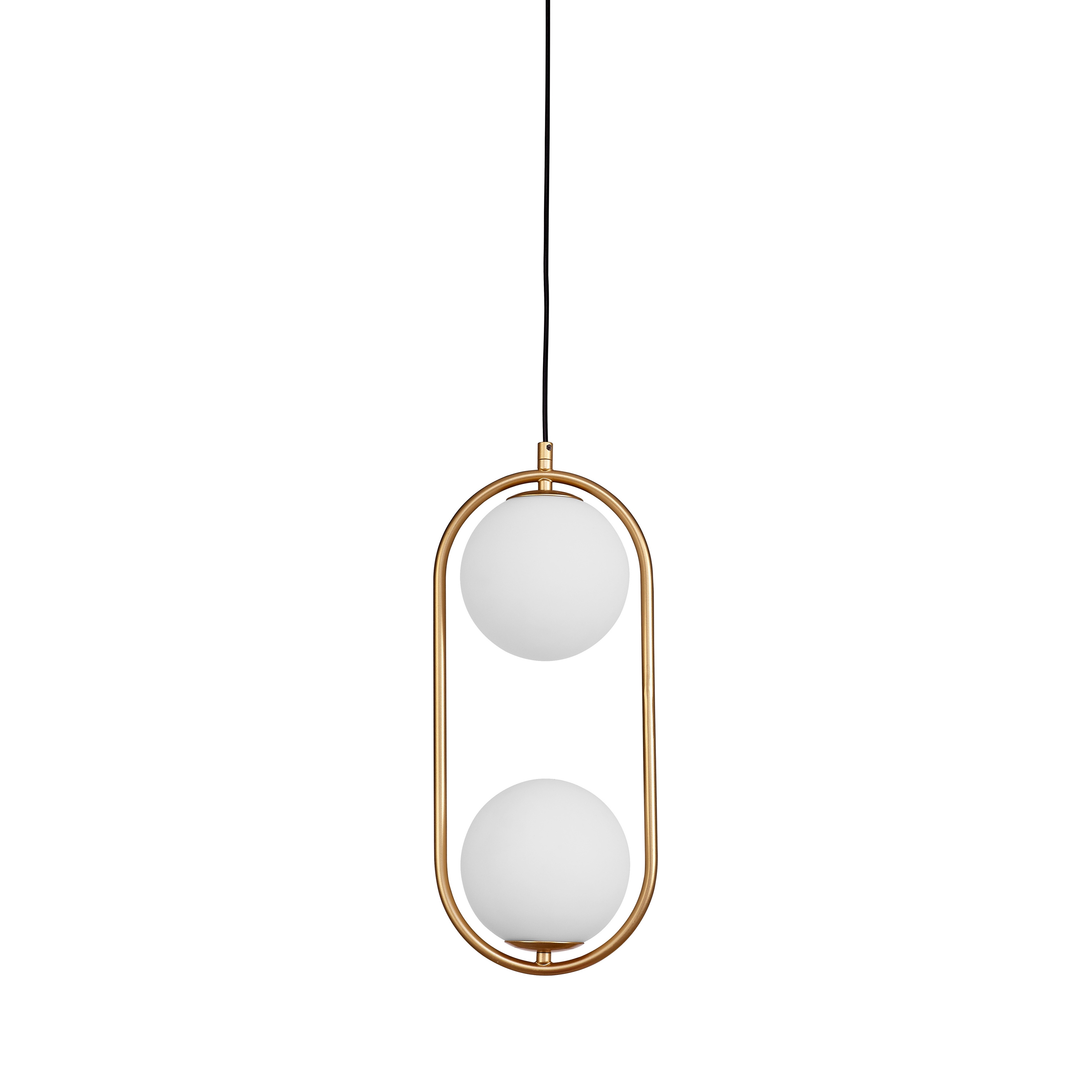 Vertoon produk OBITAR Decorative Pendant Lamp van vervaardiger NOVA LUCE