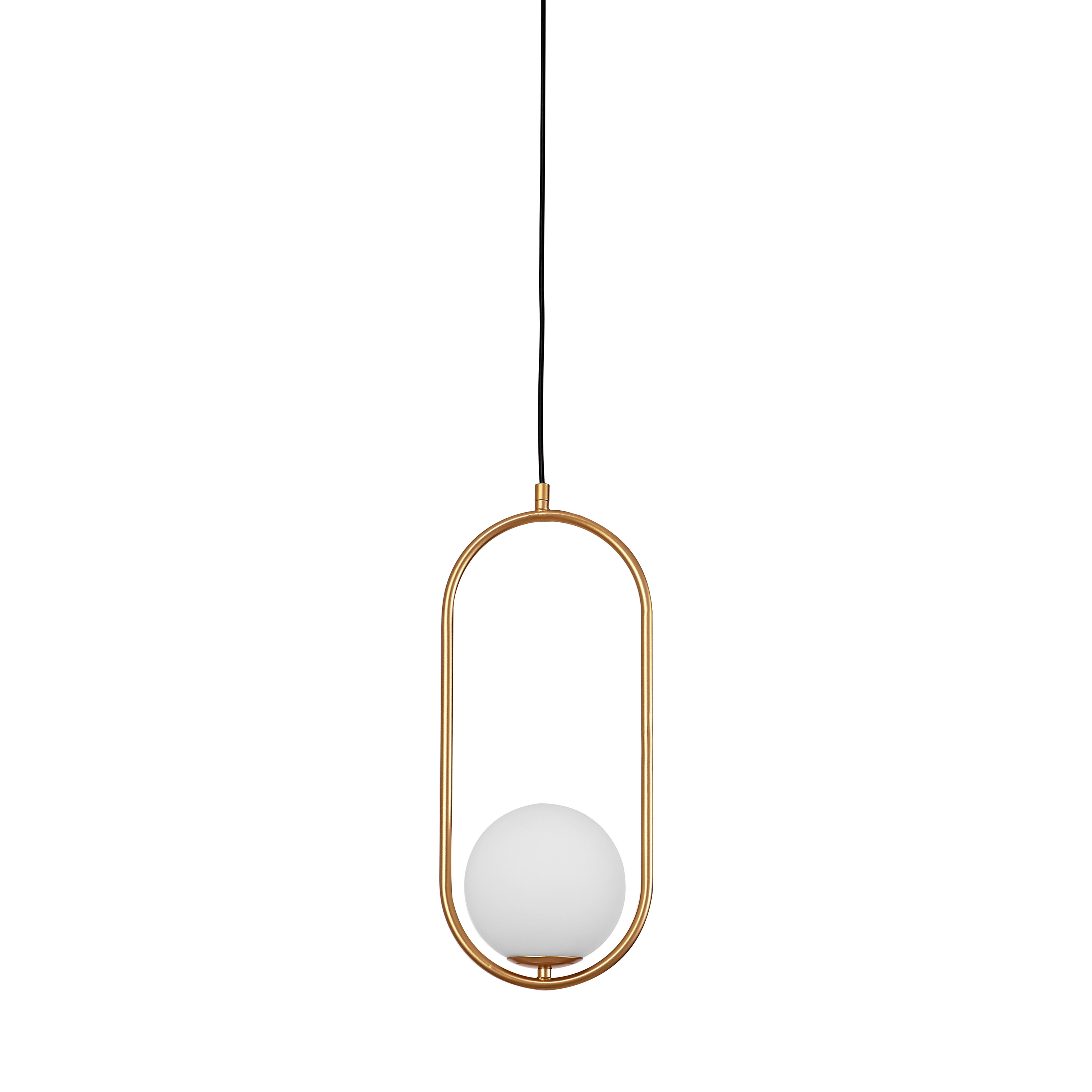 Produkt OBITAR Decorative Pendant Lamp des Herstellers NOVA LUCE anzeigen