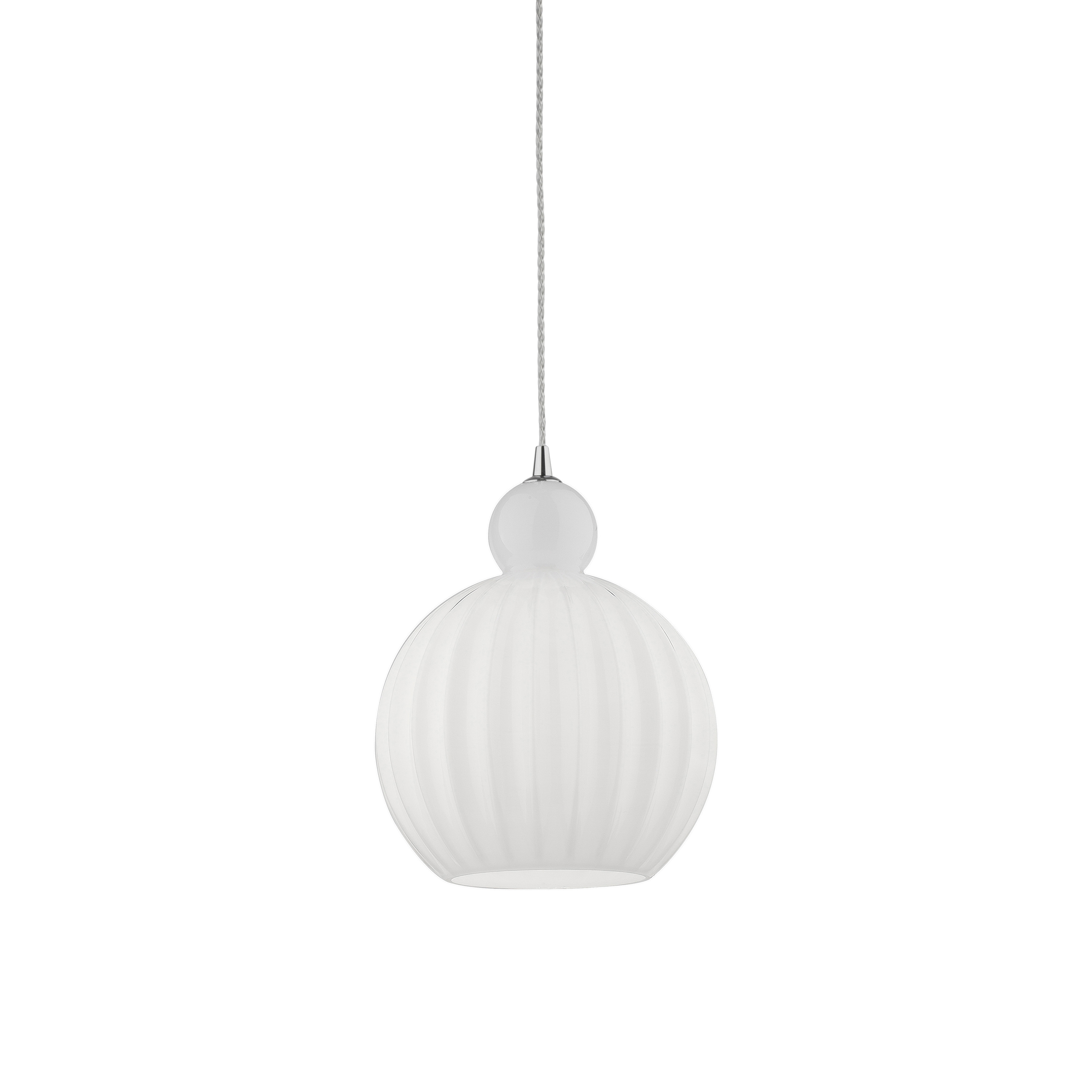 Vertoon produk ODELL Decorative Pendant Lamp van vervaardiger NOVA LUCE