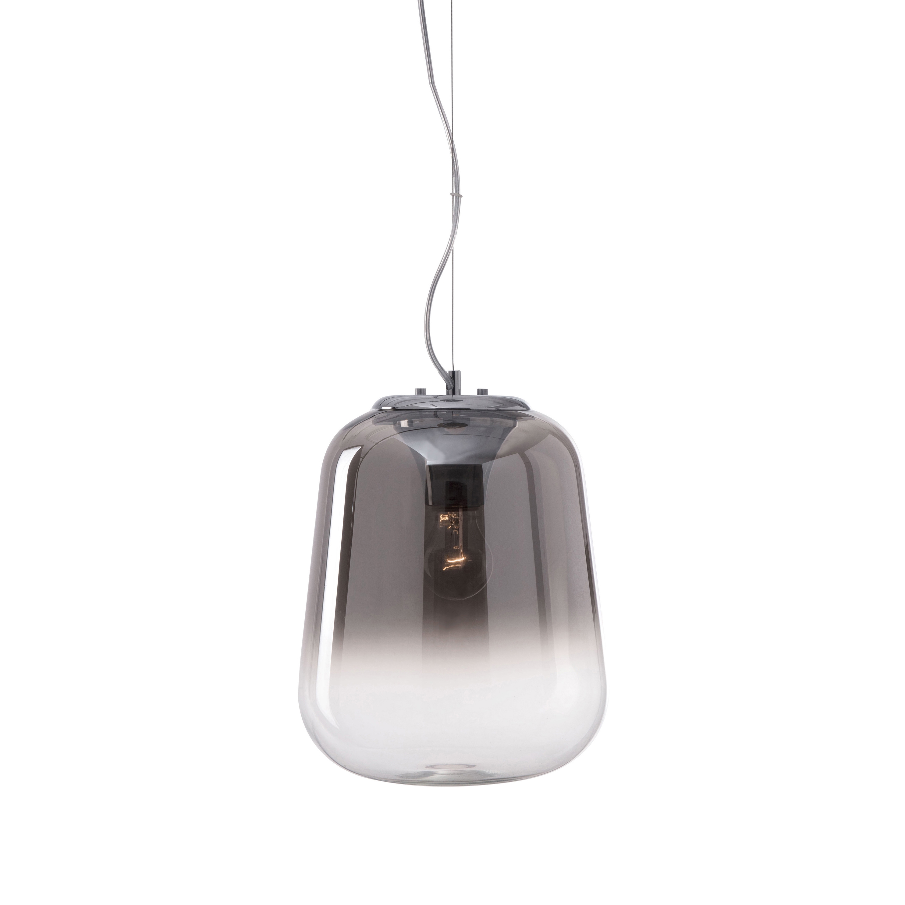 Vertoon produk OLIVERIO Decorative Pendant Lamp van vervaardiger NOVA LUCE