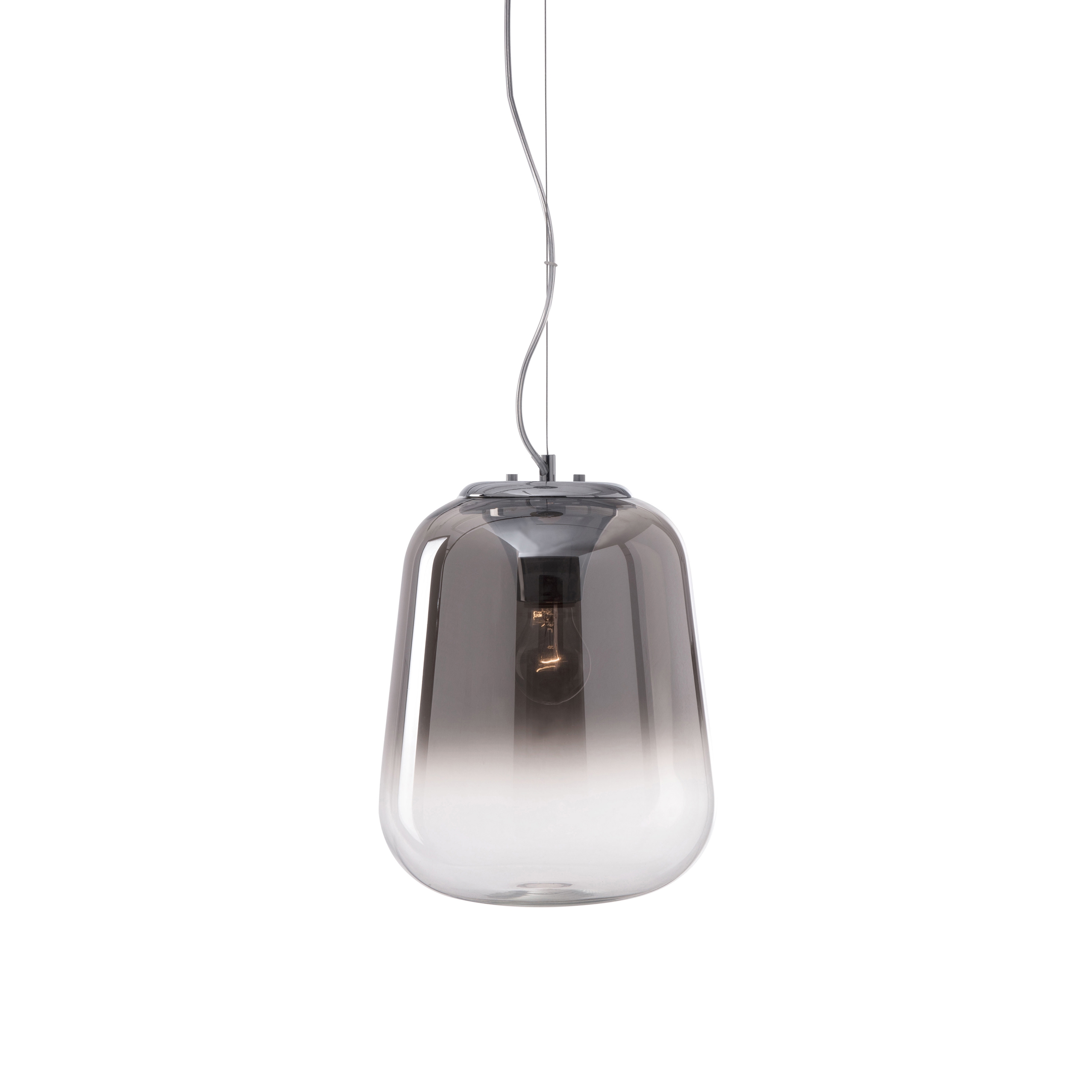Vertoon produk OLIVERIO Decorative Pendant Lamp van vervaardiger NOVA LUCE