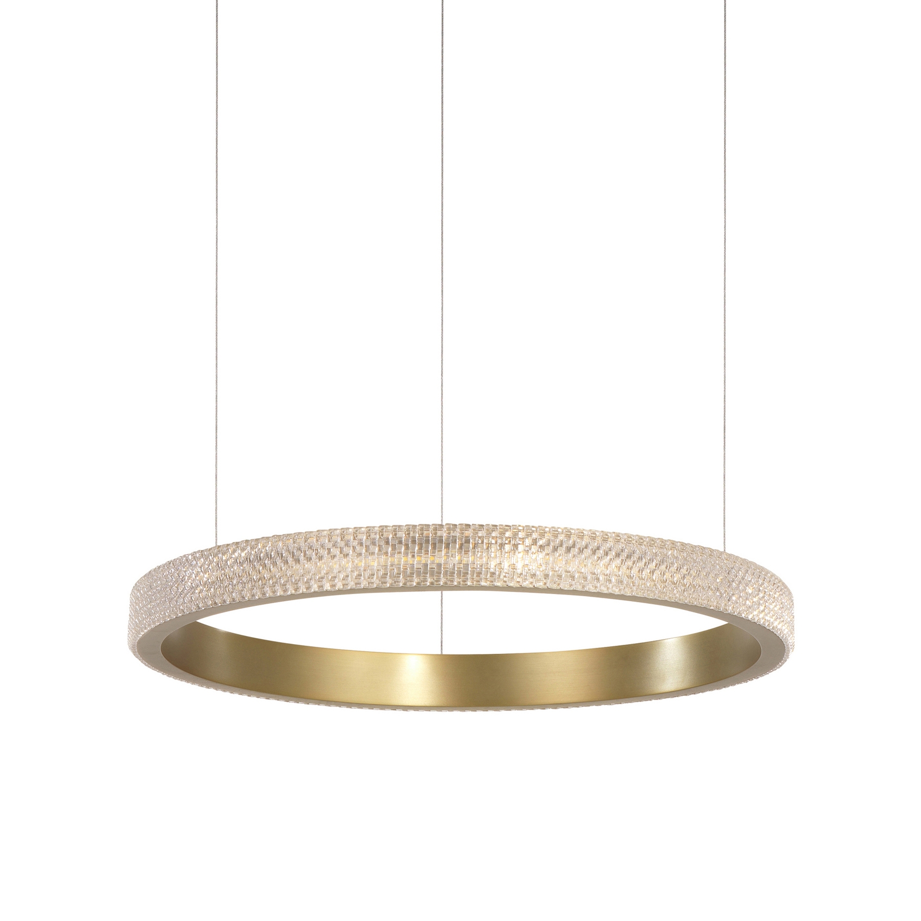 Produkt ORLANDO Decorative Pendant Lamp des Herstellers NOVA LUCE anzeigen