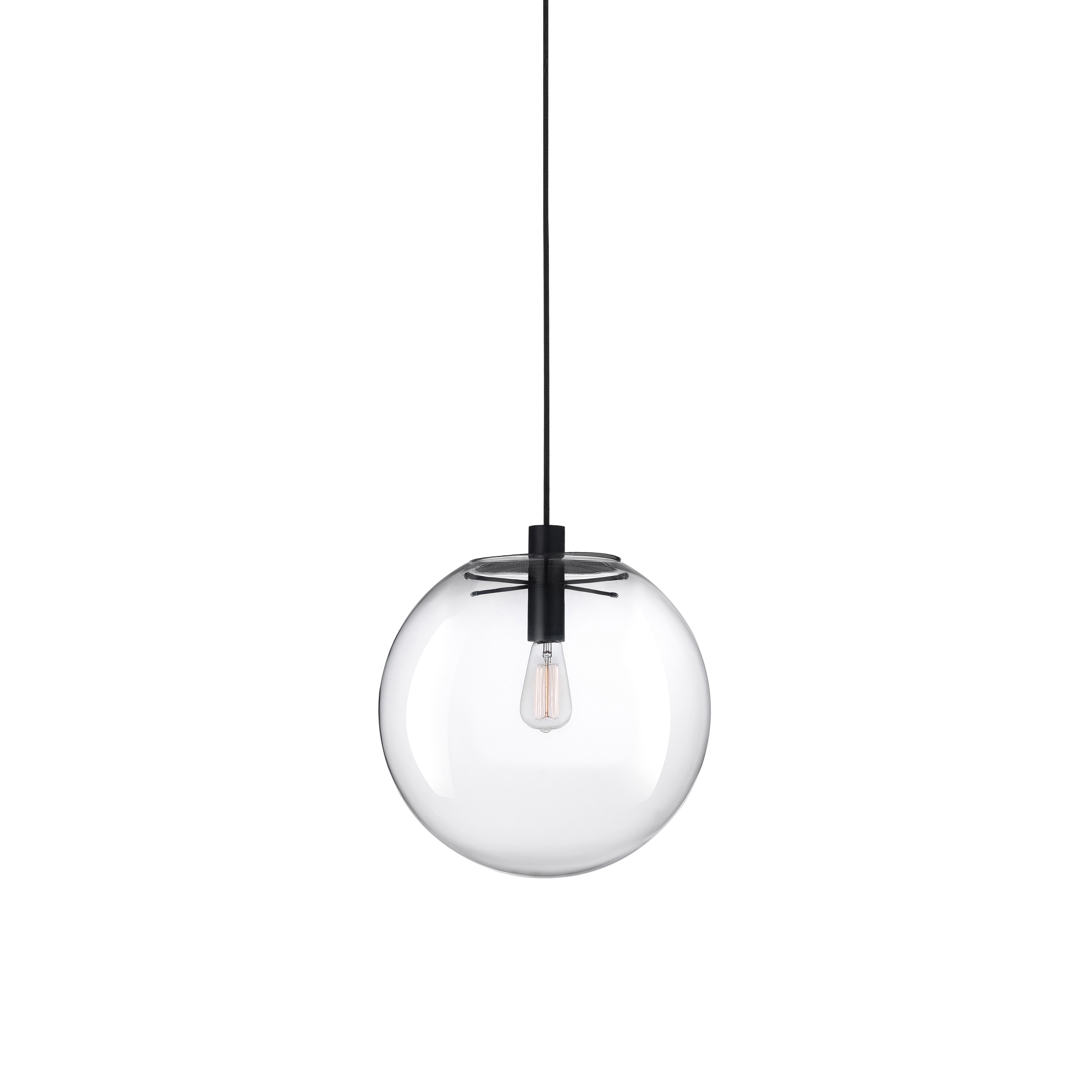 Produkt OVVIO Decorative Pendant Lamp des Herstellers NOVA LUCE anzeigen