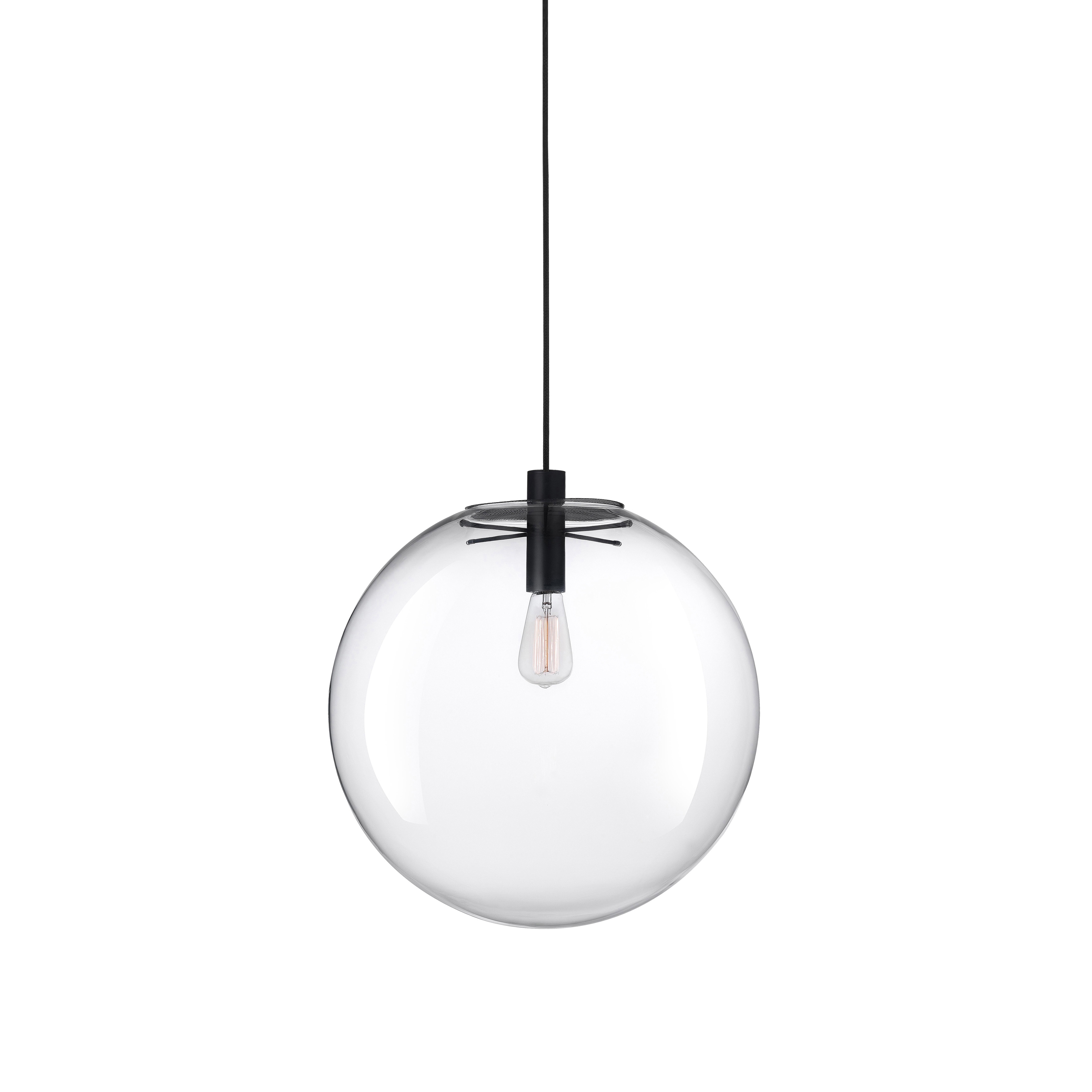 Produkt OVVIO Decorative Pendant Lamp des Herstellers NOVA LUCE anzeigen