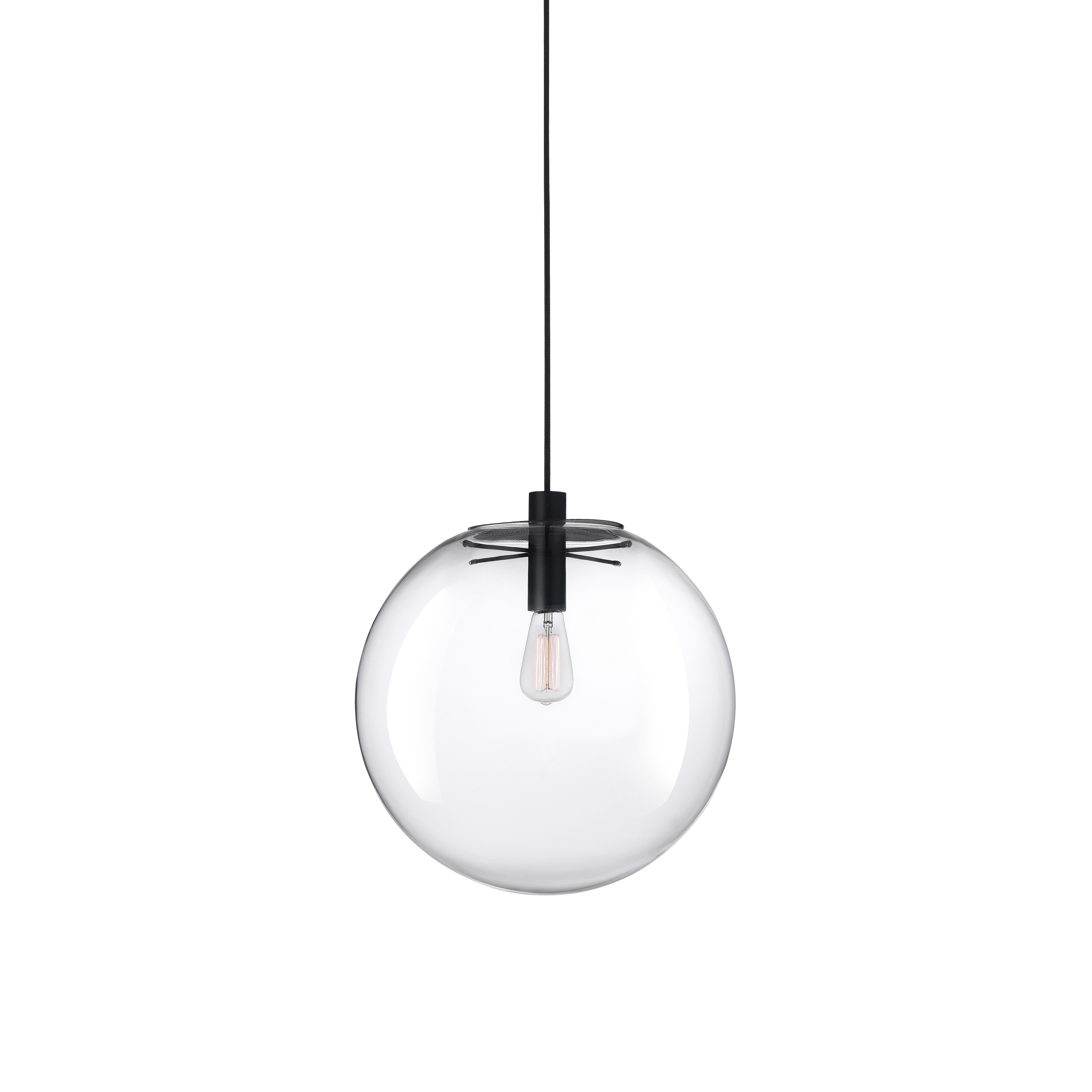 Produkt OVVIO Decorative Pendant Lamp des Herstellers NOVA LUCE anzeigen