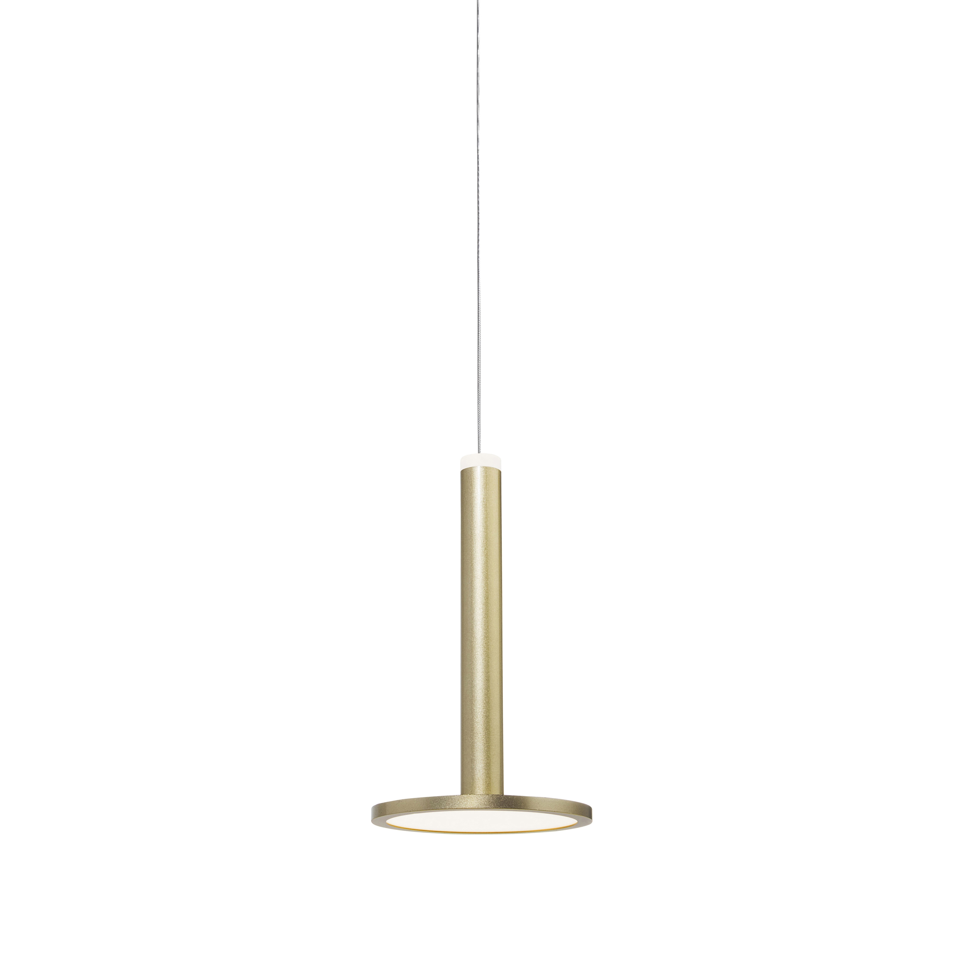 Mostrar el producto PALENCIA Decorative Pendant Lamp del fabricante NOVA LUCE