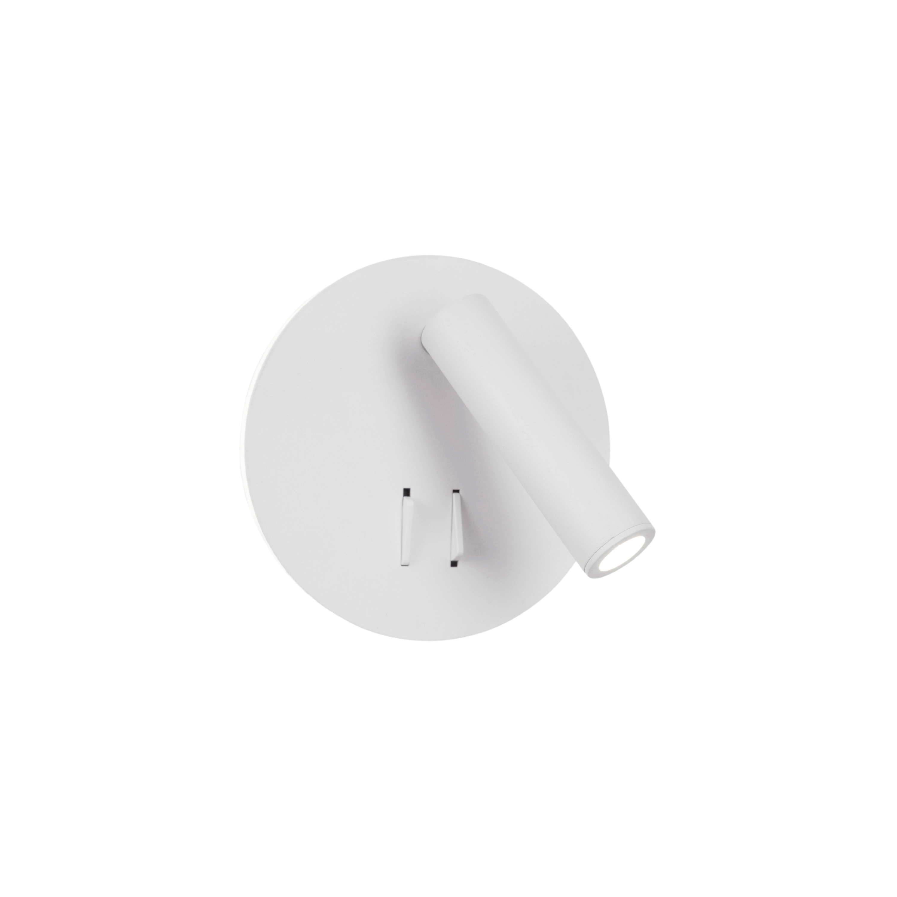 Vertoon produk PENOR Decorative Wall Lamp van vervaardiger NOVA LUCE
