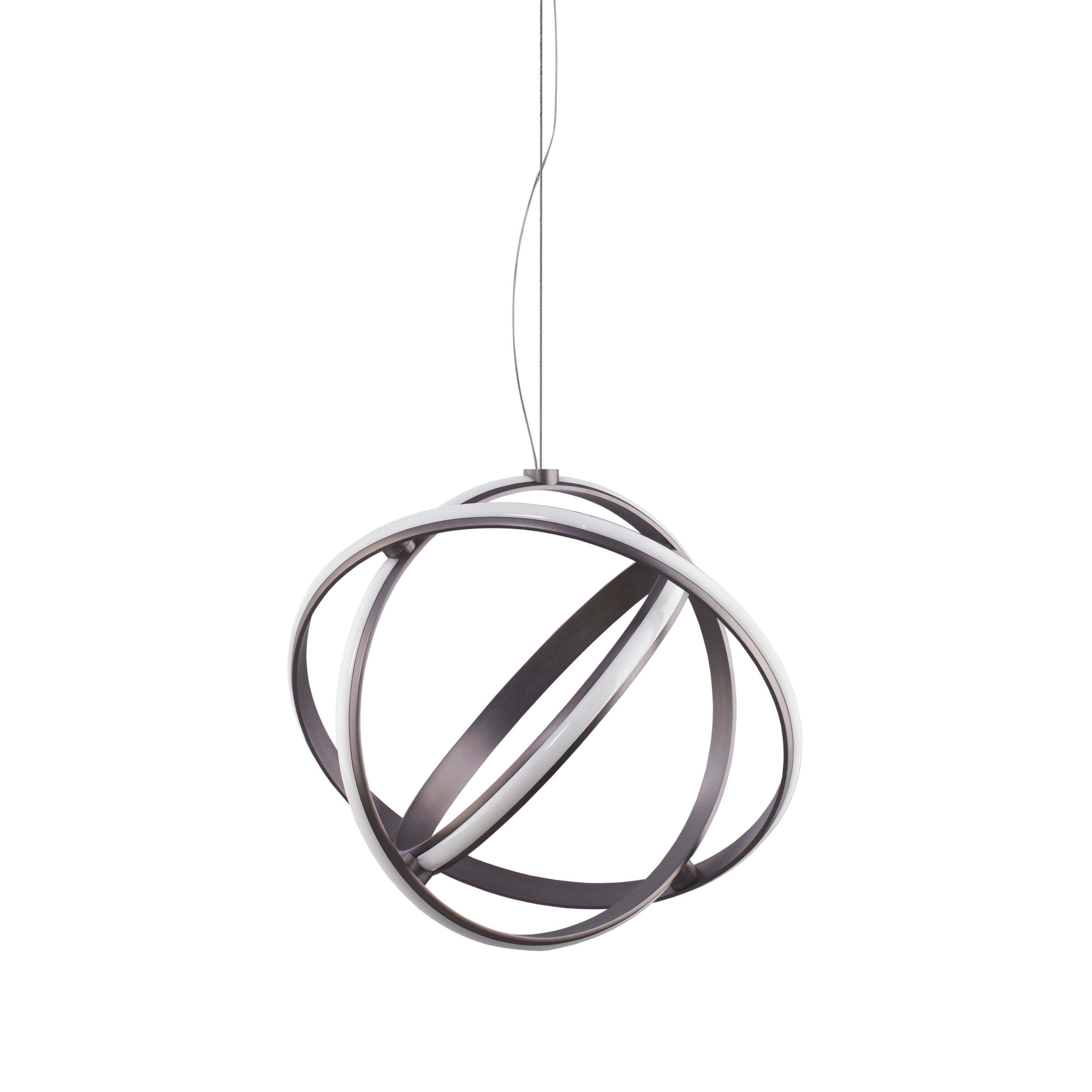 Mostrar el producto PERTONE Decorative Pendant Lamp del fabricante NOVA LUCE