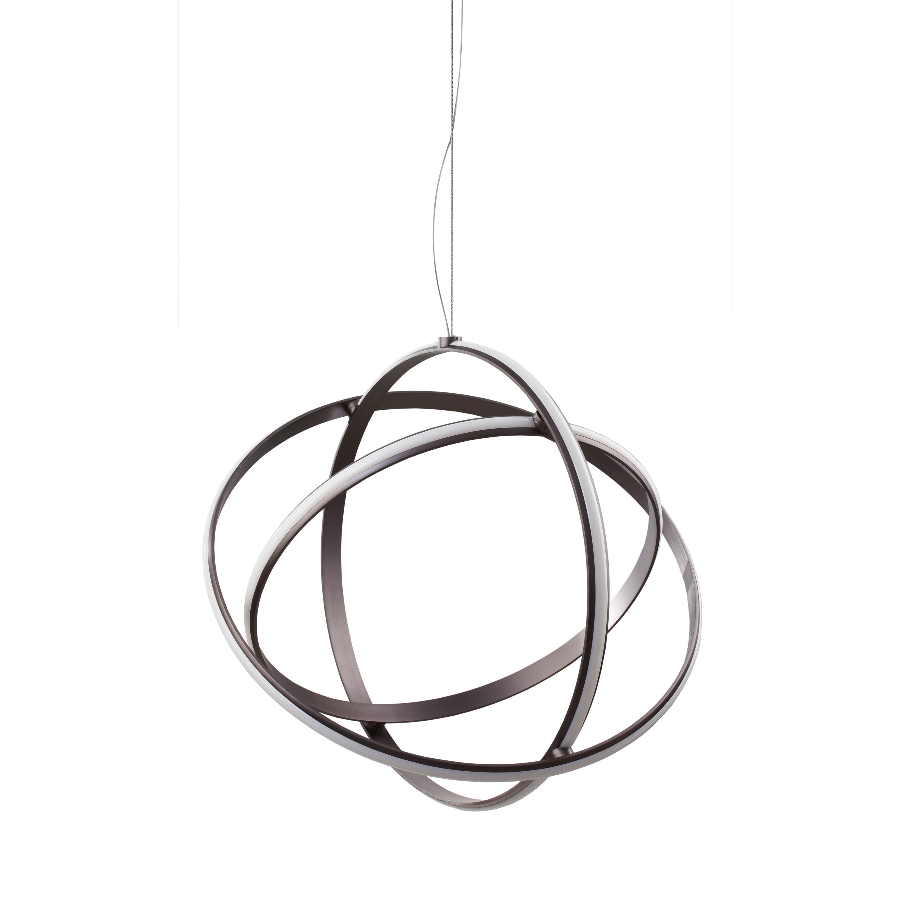 Mostrar el producto PERTONE Decorative Pendant Lamp del fabricante NOVA LUCE