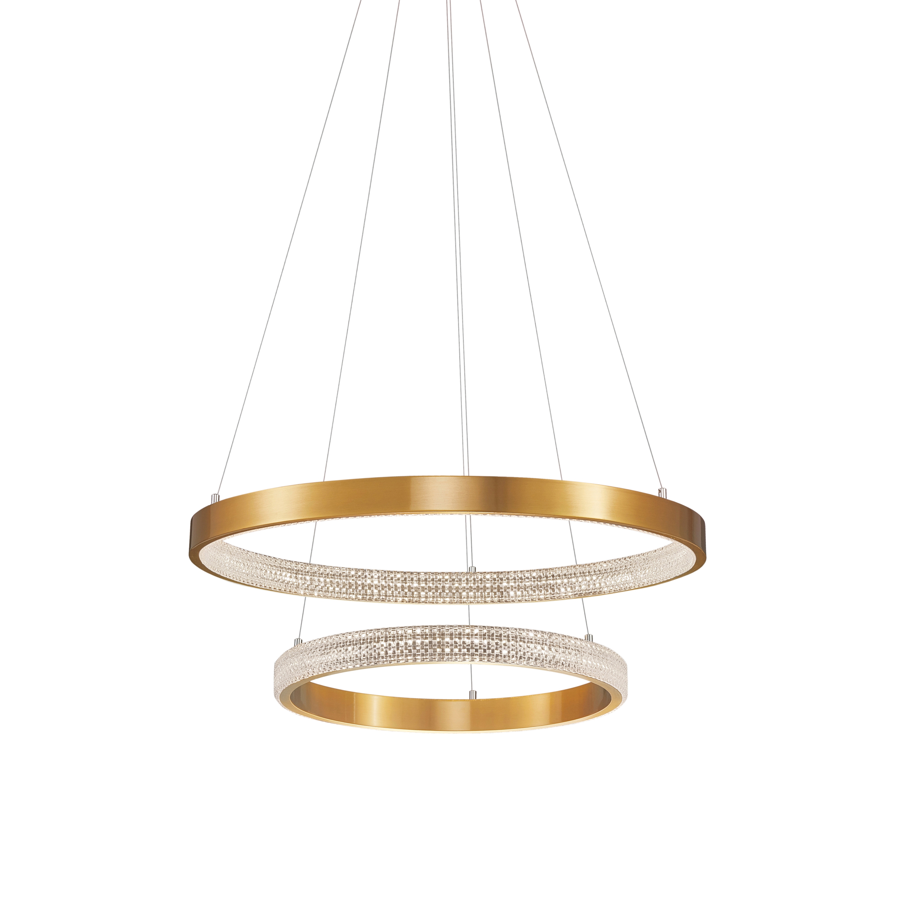 Produkt PRESTON Decorative Pendant Lamp des Herstellers NOVA LUCE anzeigen