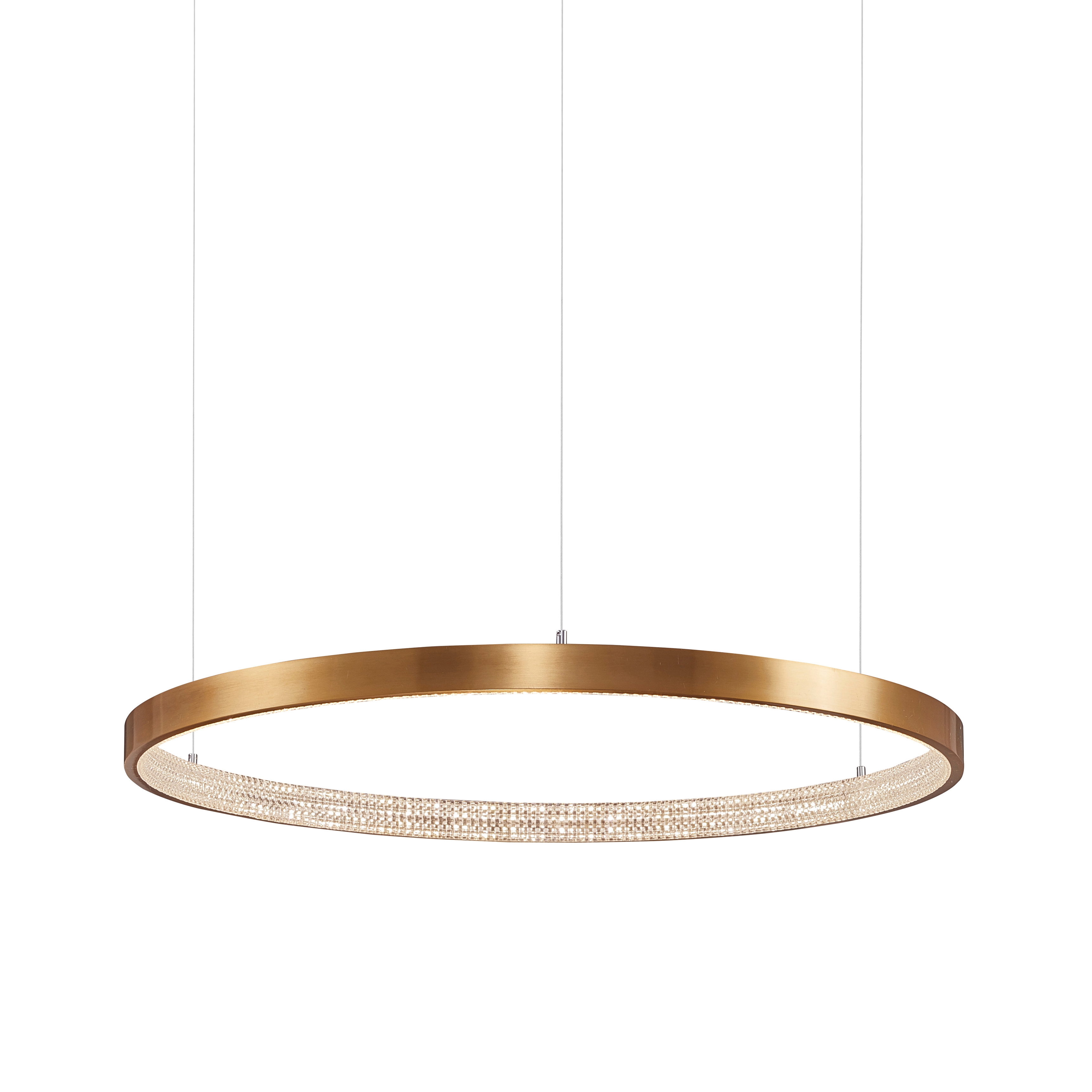 Produkt PRESTON Decorative Pendant Lamp des Herstellers NOVA LUCE anzeigen