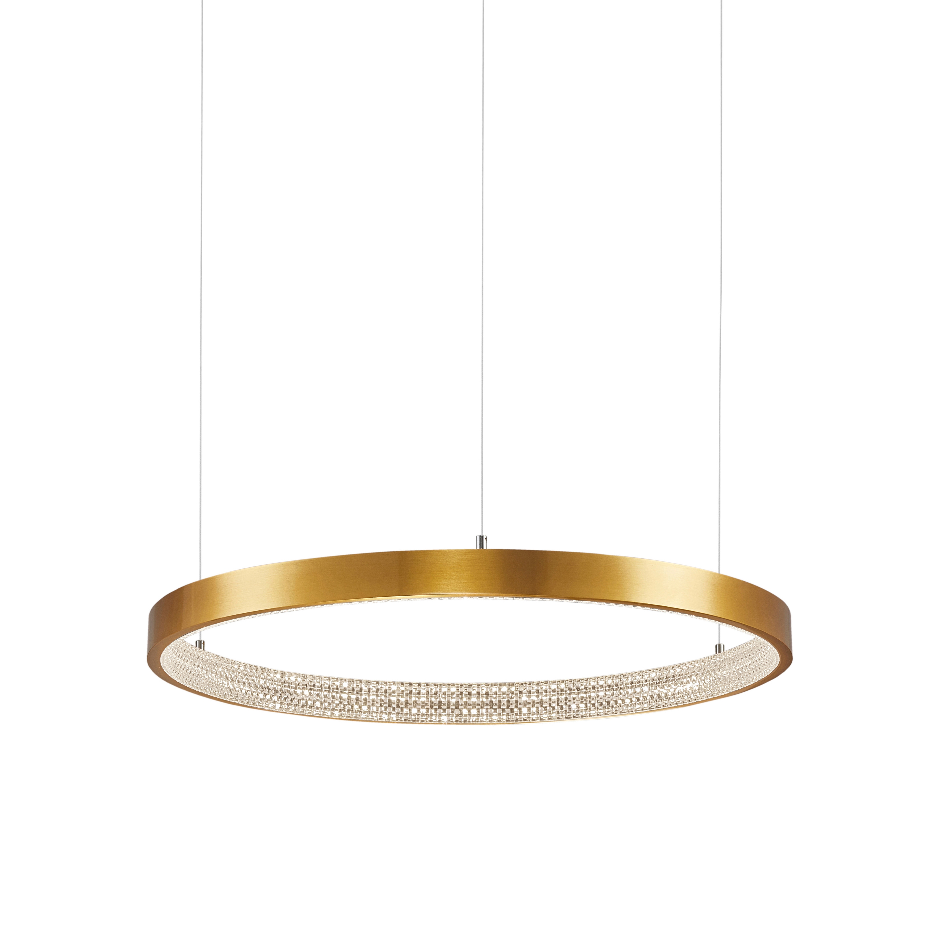 Produkt PRESTON Decorative Pendant Lamp des Herstellers NOVA LUCE anzeigen