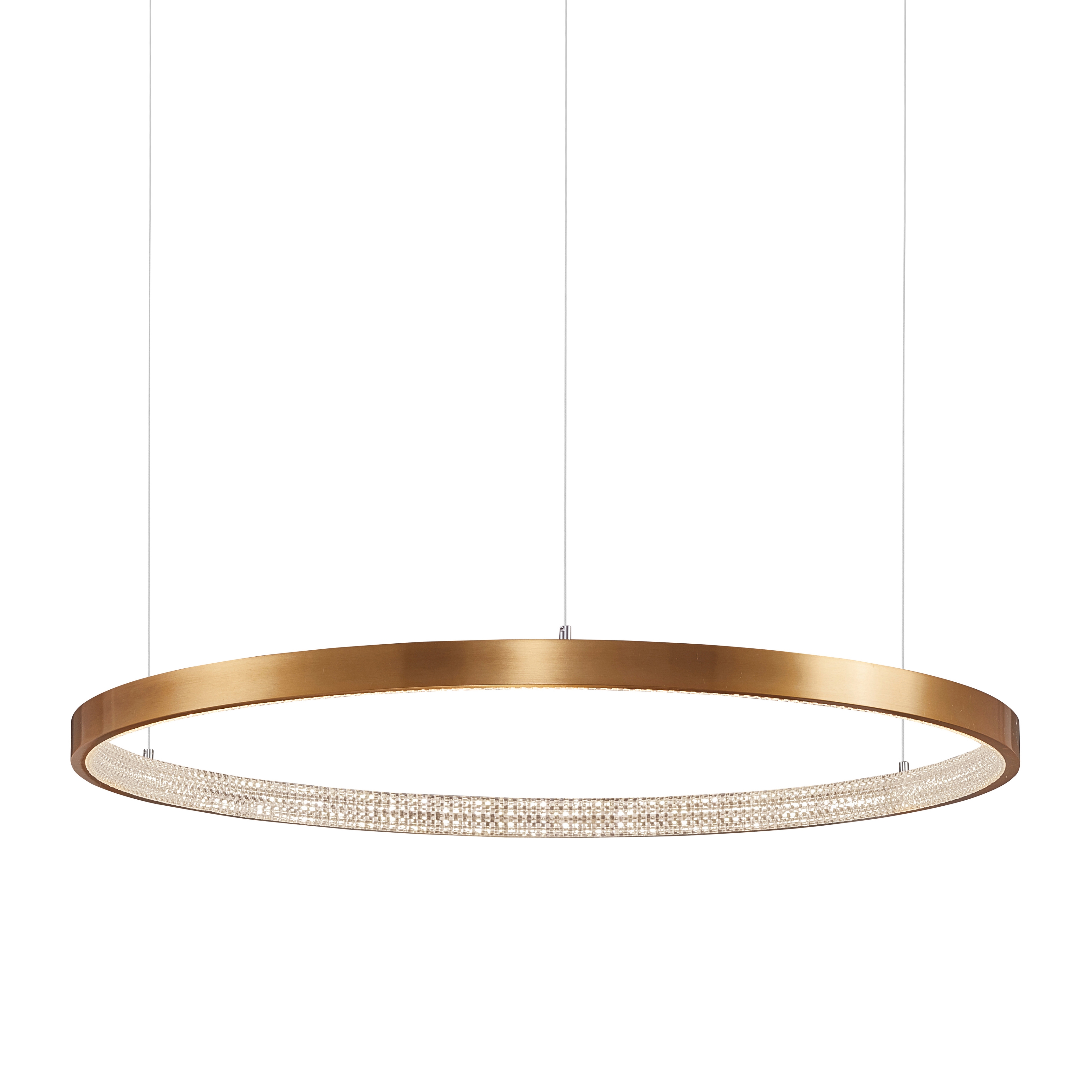 Produkt PRESTON Decorative Pendant Lamp des Herstellers NOVA LUCE anzeigen