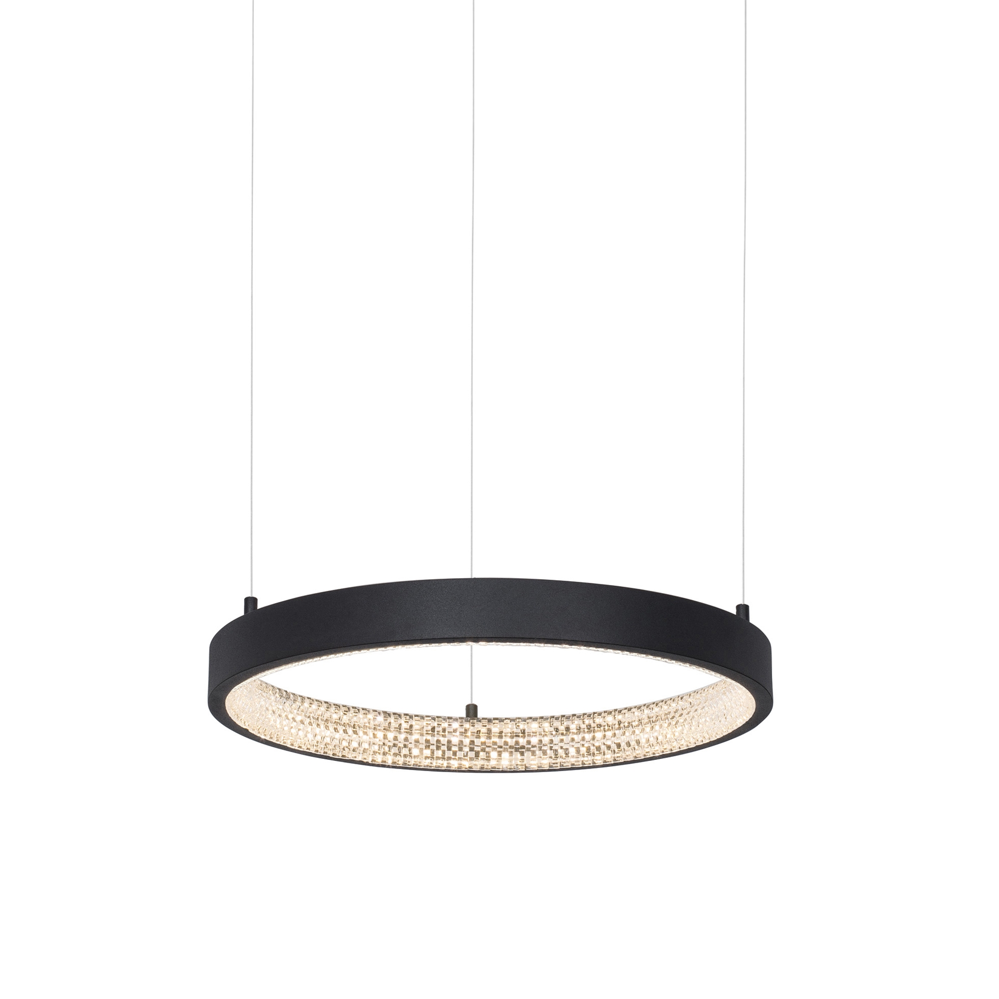 PRESTON Decorative Pendant Lamp