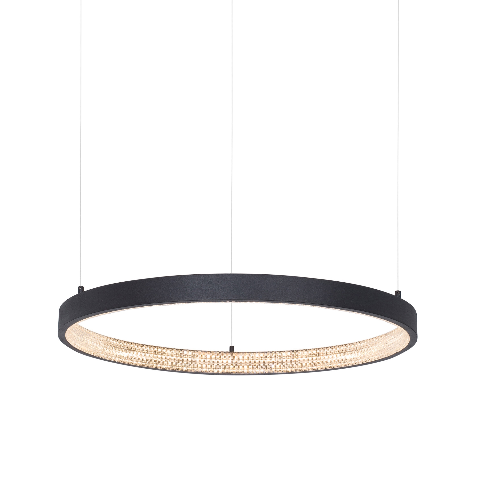 PRESTON Decorative Pendant Lamp