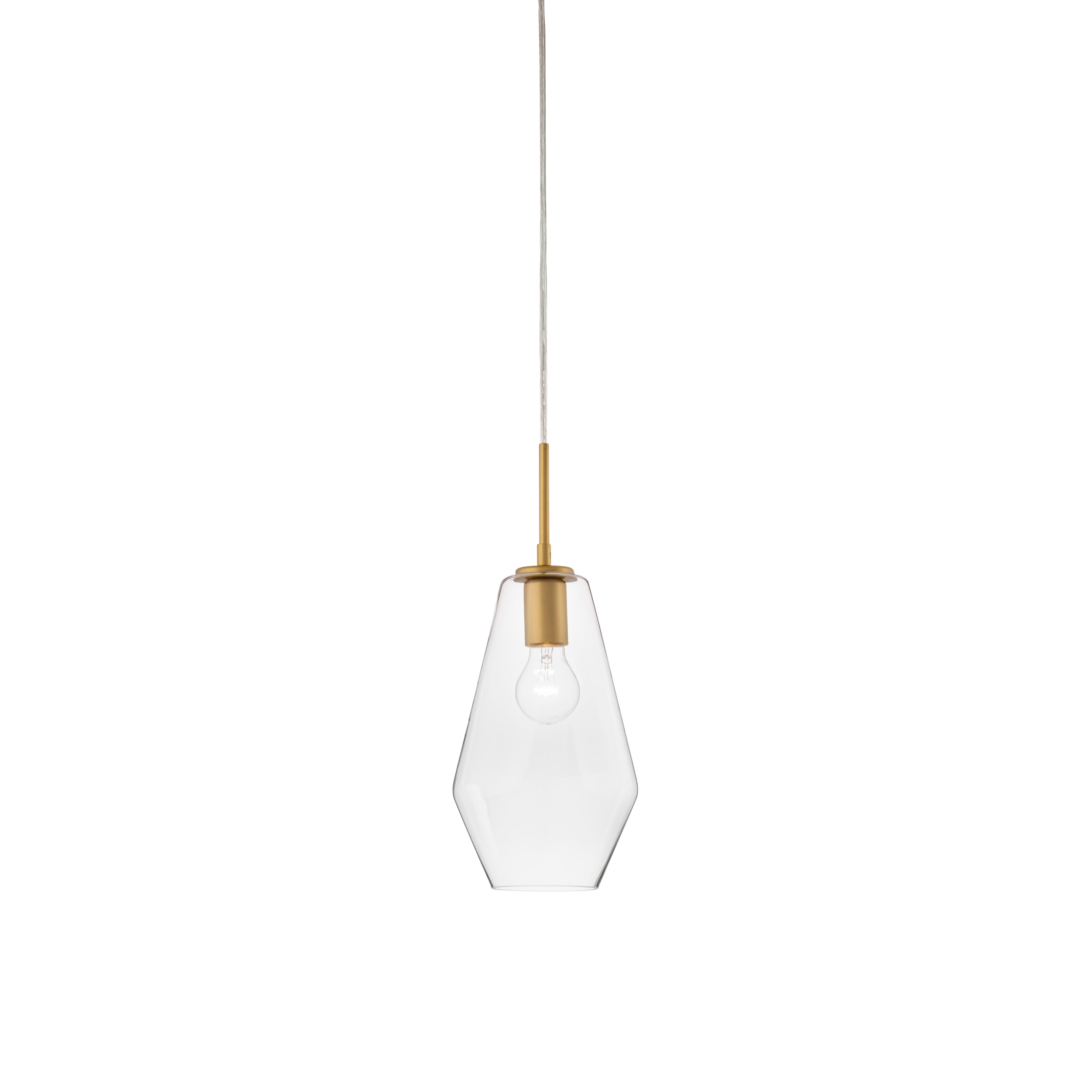 Produkt PRISMA Decorative Pendant Lamp des Herstellers NOVA LUCE anzeigen