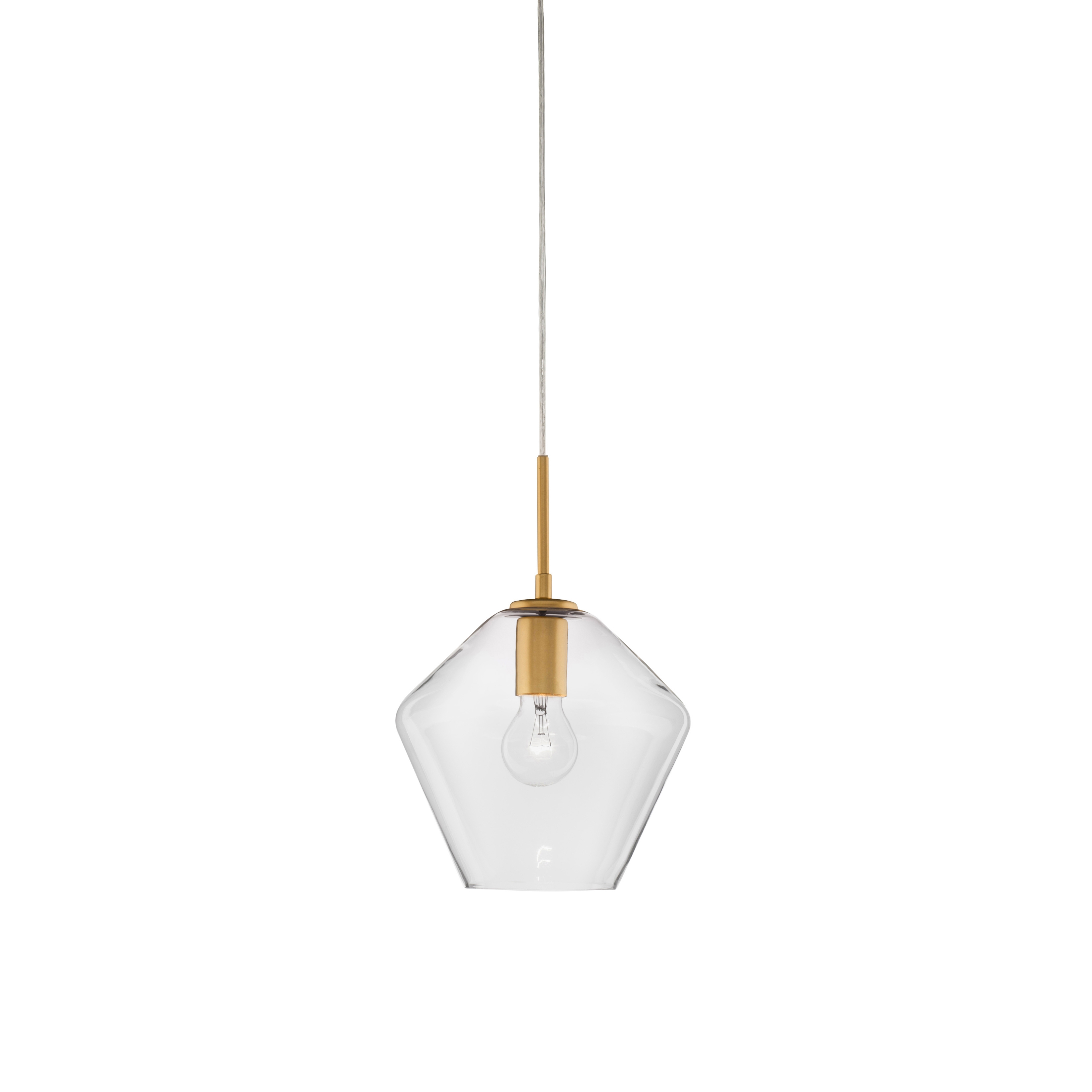 Afficher le produit PRISMA Decorative Pendant Lamp du fabricant NOVA LUCE