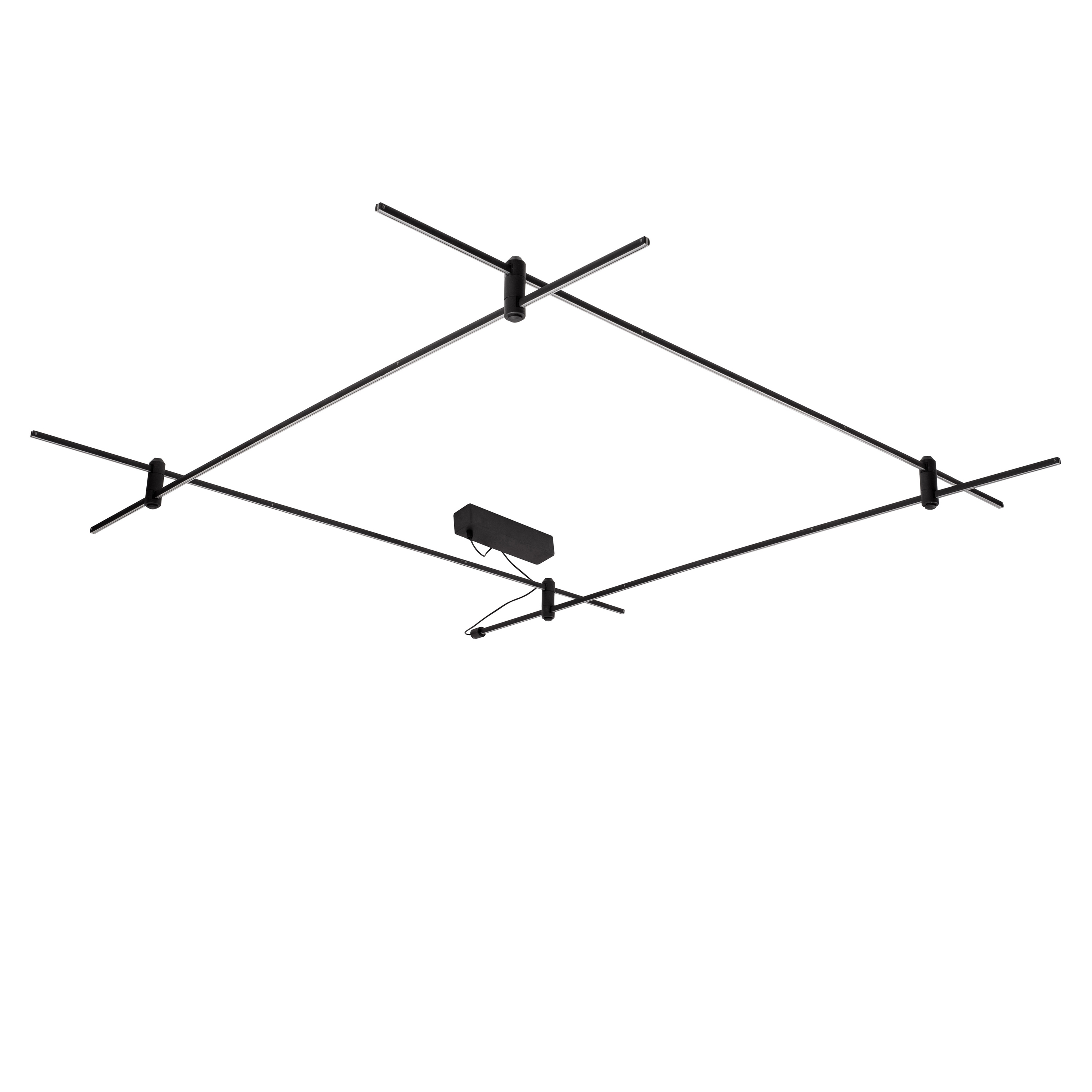 Produkt PUZZLE Decorative Magnetic System des Herstellers NOVA LUCE anzeigen