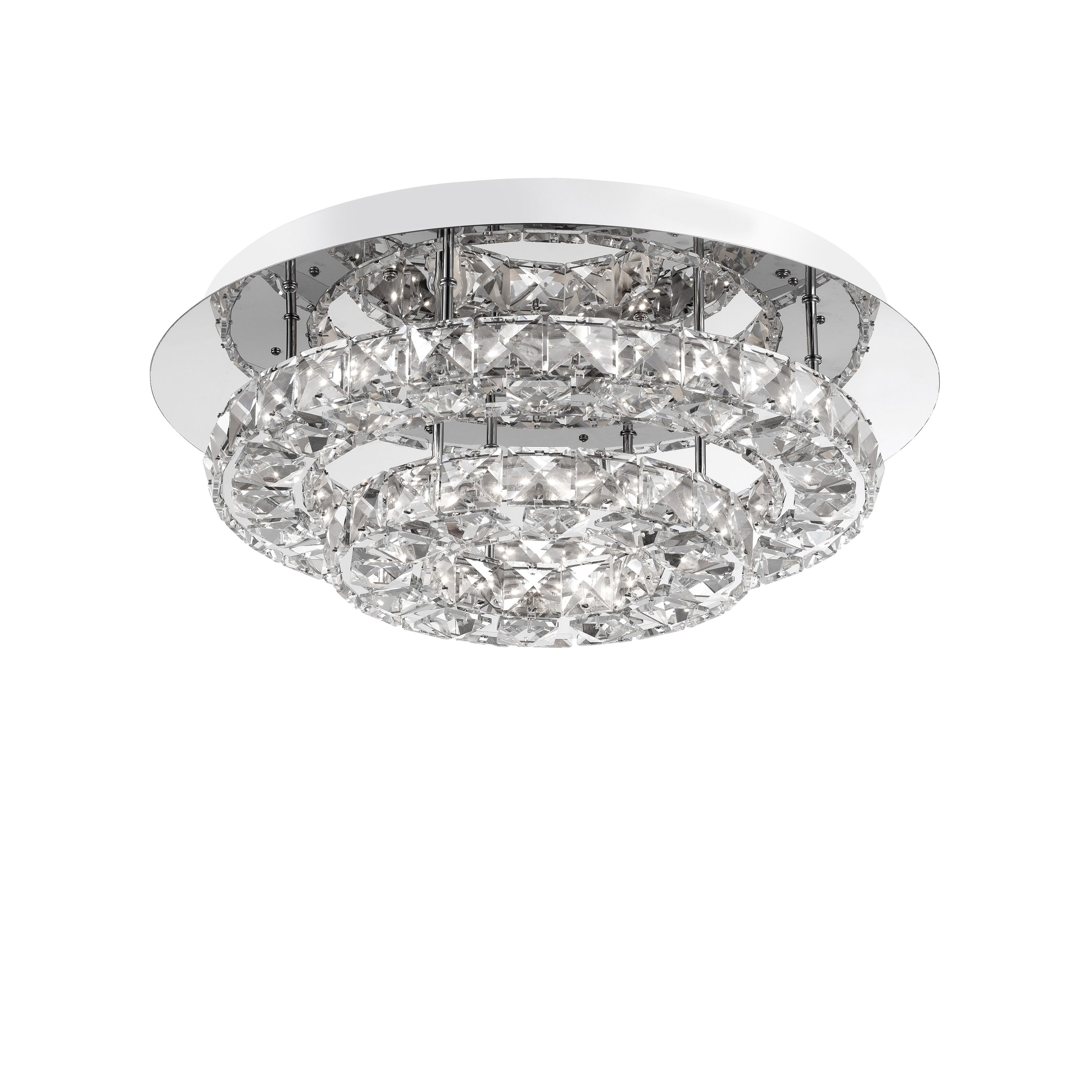 Produkt QUENTIN Decorative Ceiling Lamp des Herstellers NOVA LUCE anzeigen